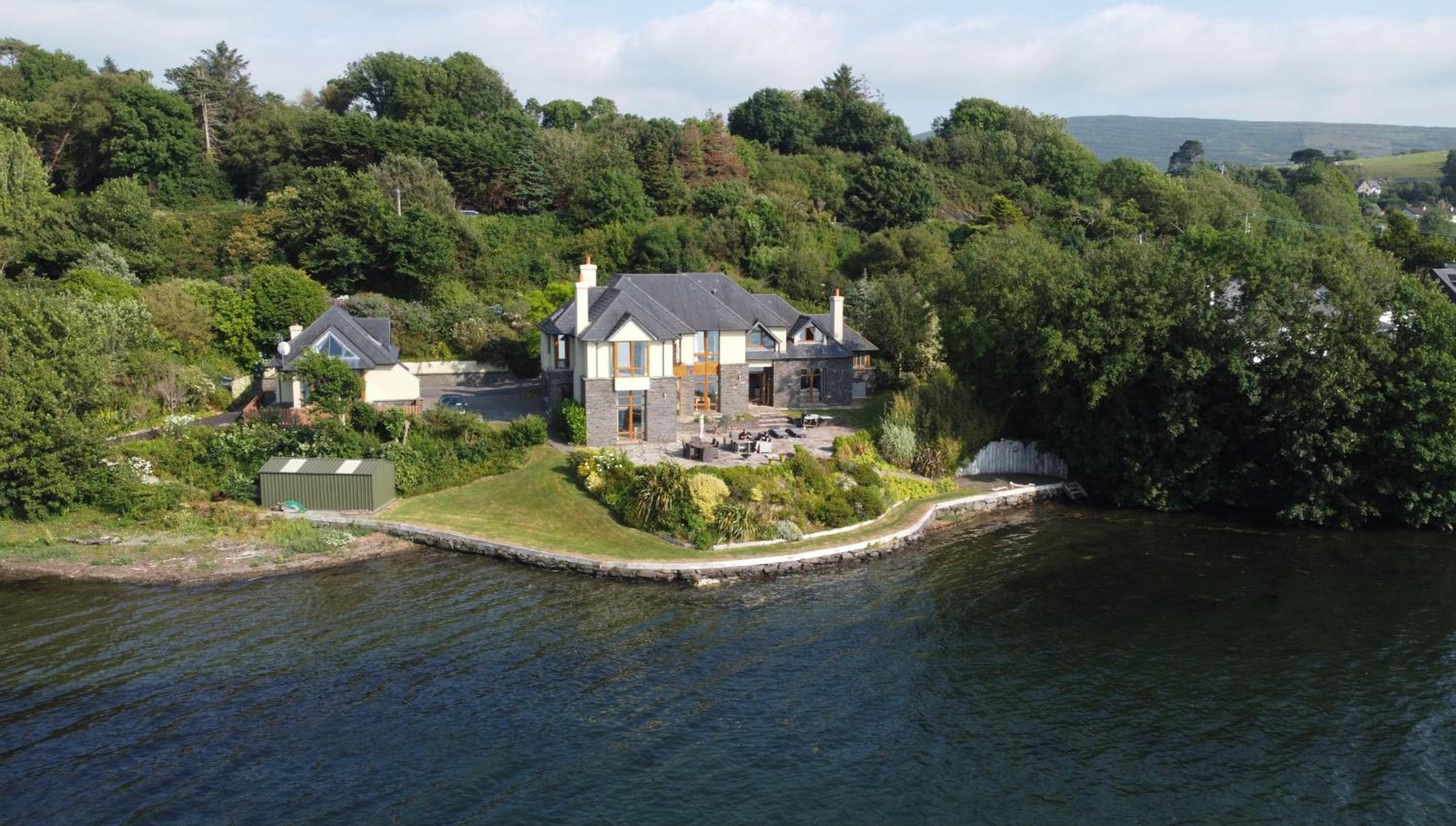 Seafort Luxury Hideaway