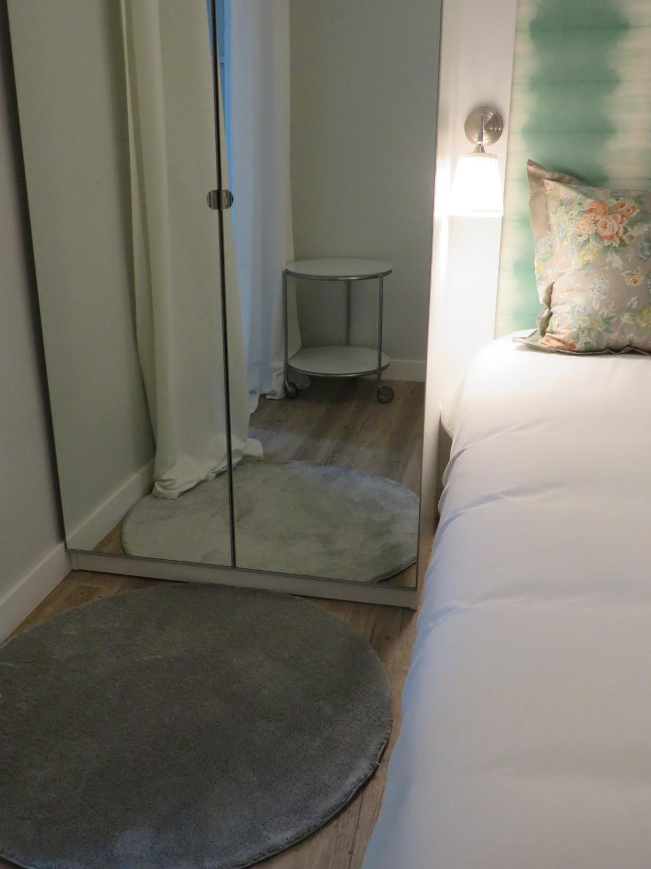 Apartamento Roma view 3