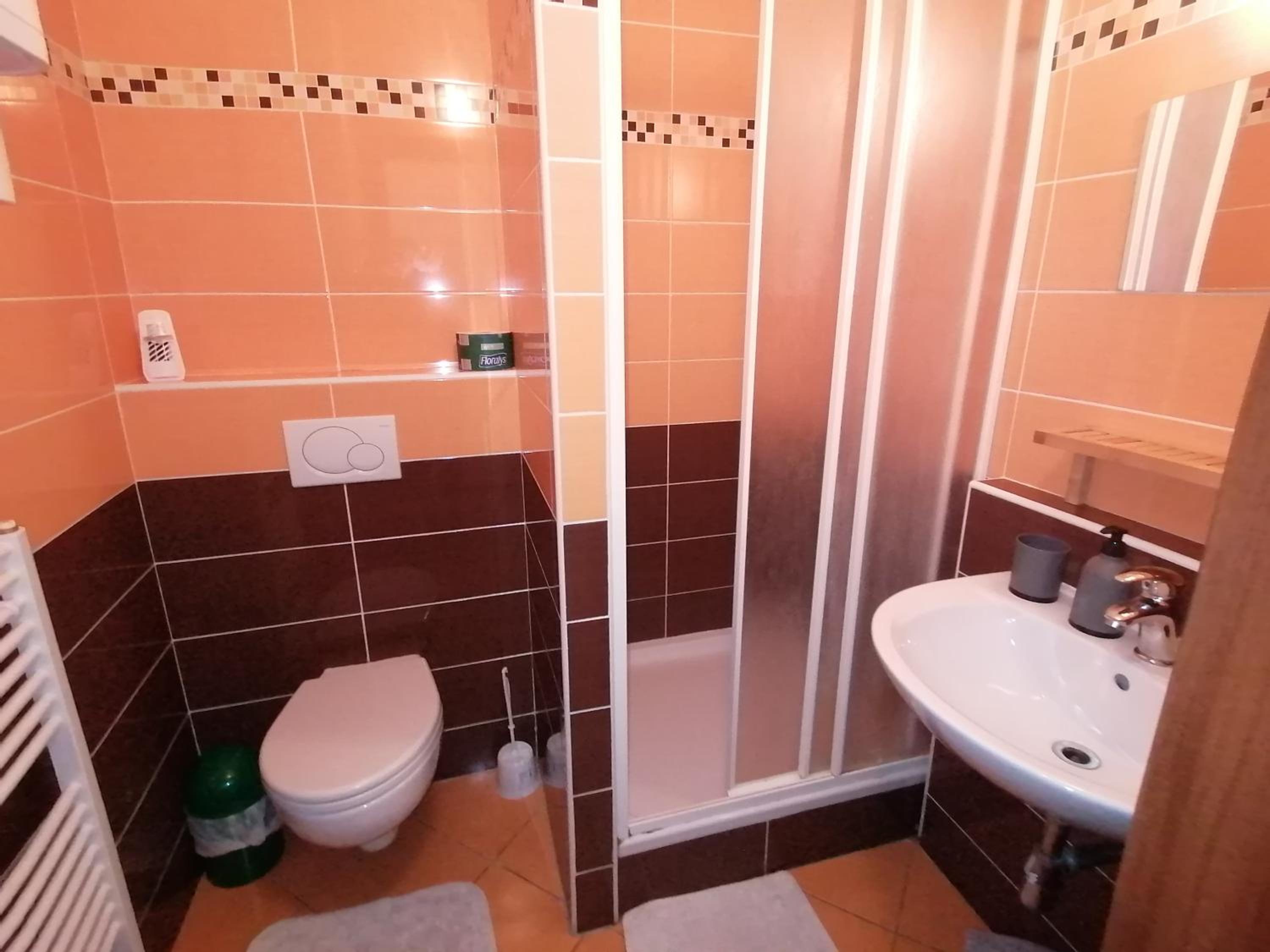 Apartmánový dom Kamzík,Donovaly, apartmány a štúdiá