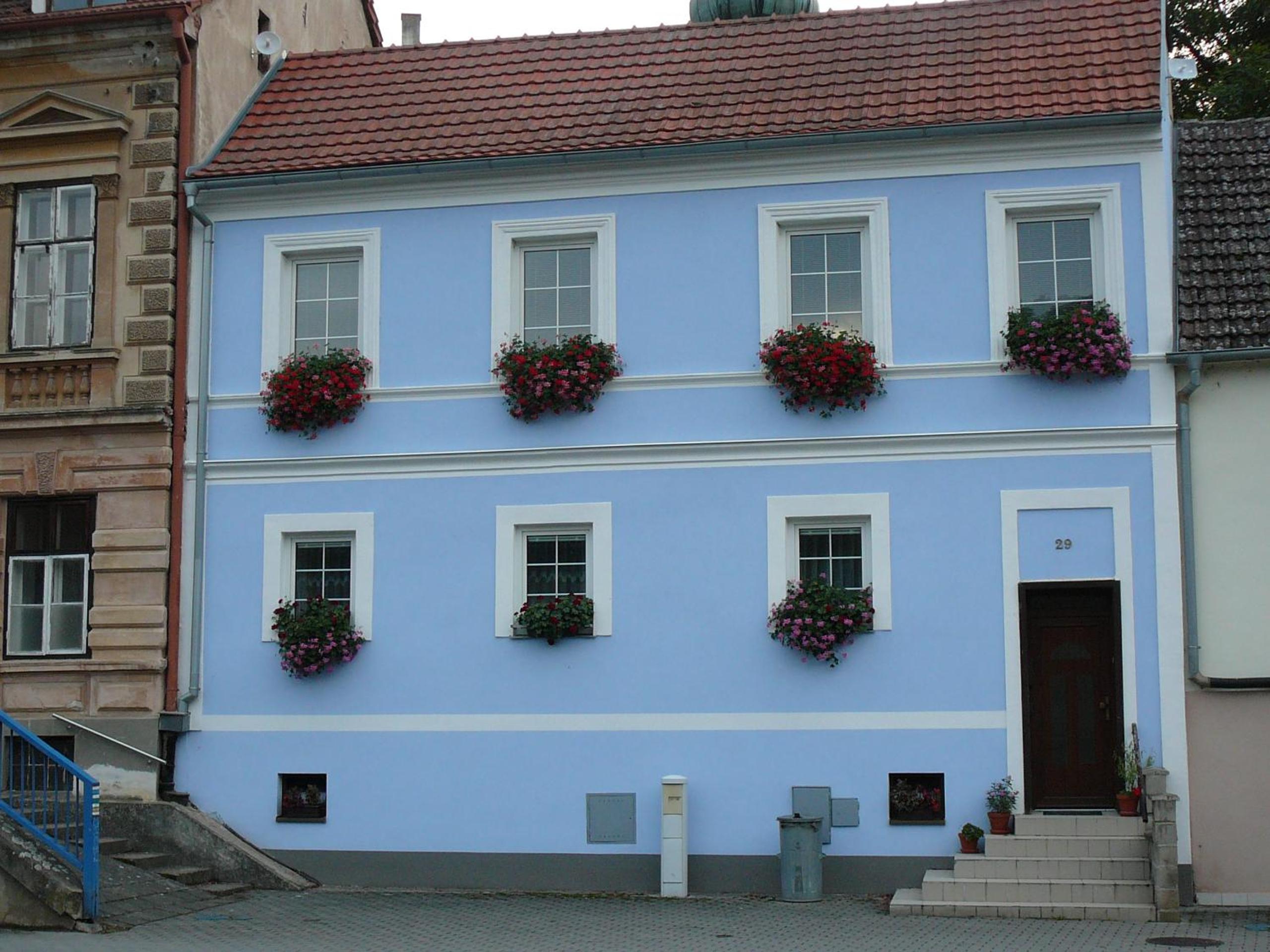 Apartman Modry dum view 3