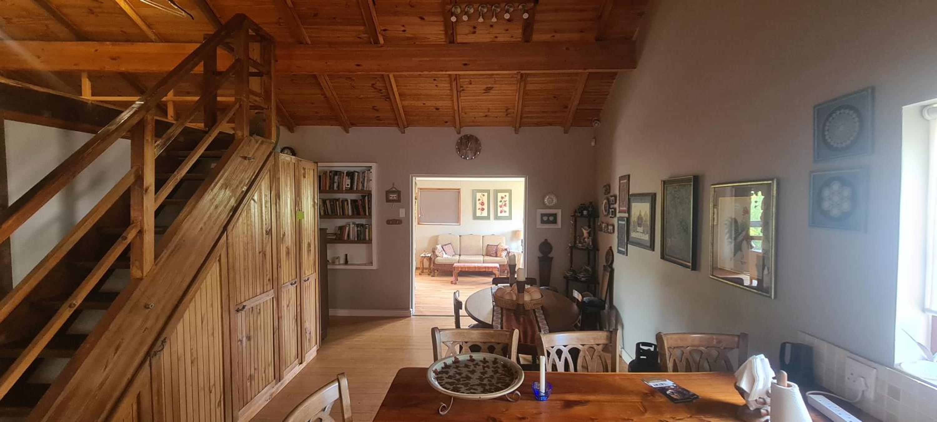 Dunwiny Cottage