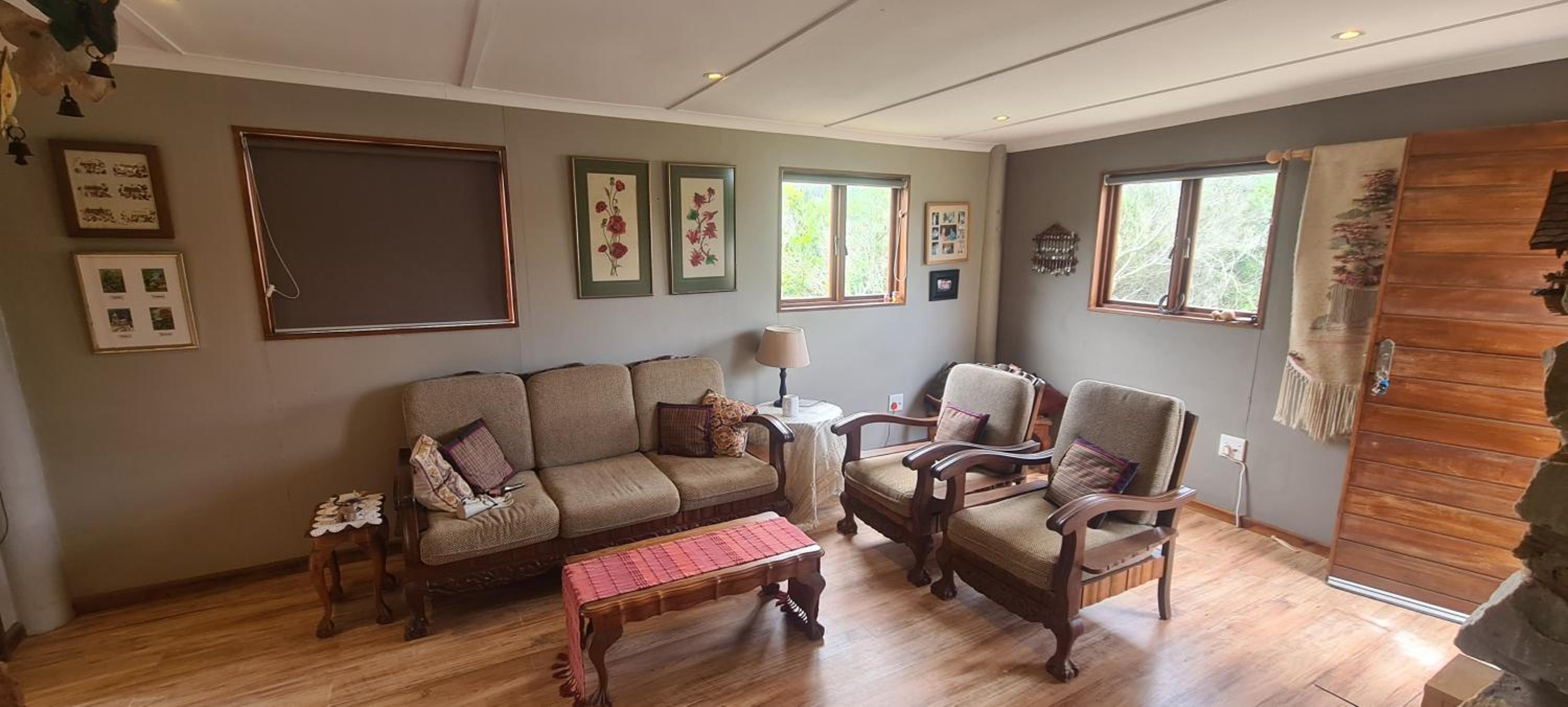 Dunwiny Cottage