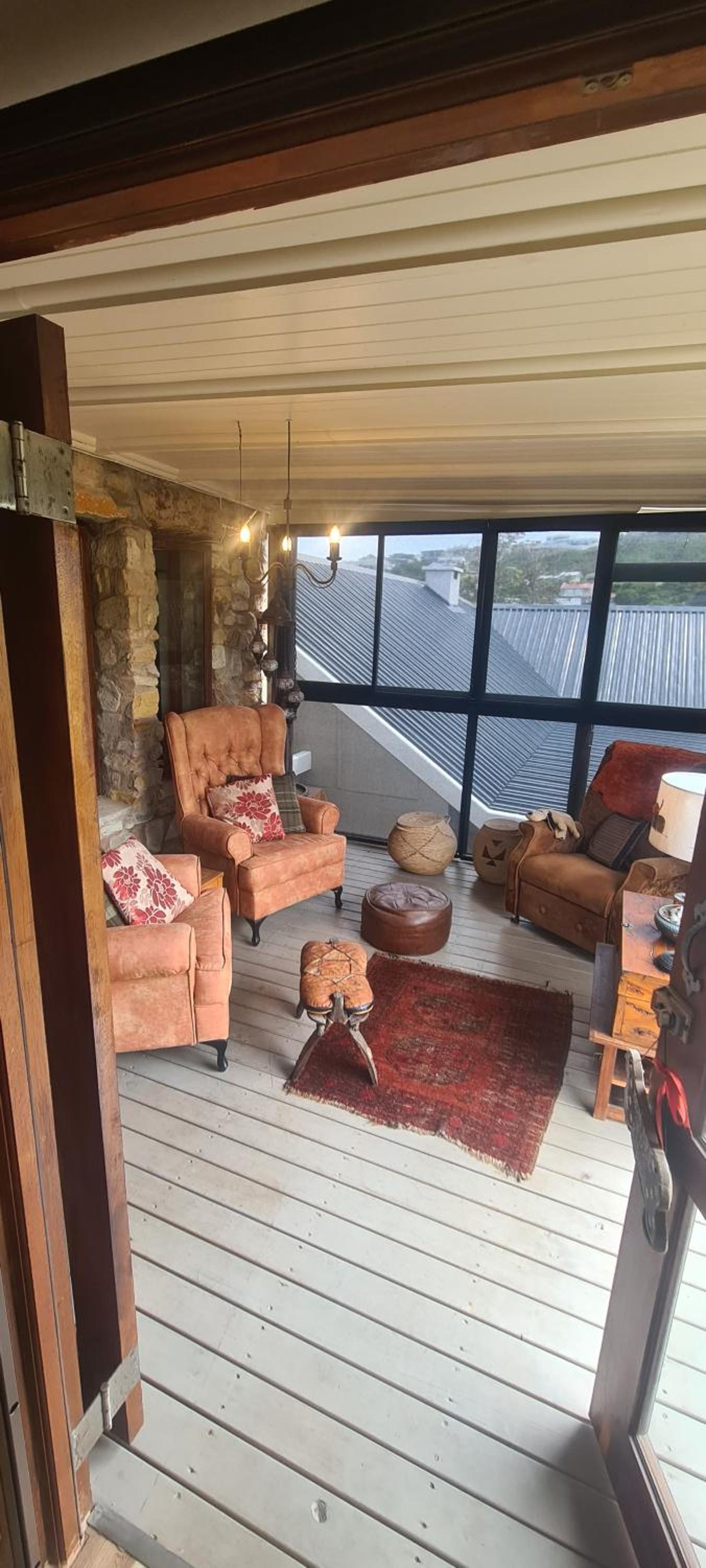 Dunwiny Cottage