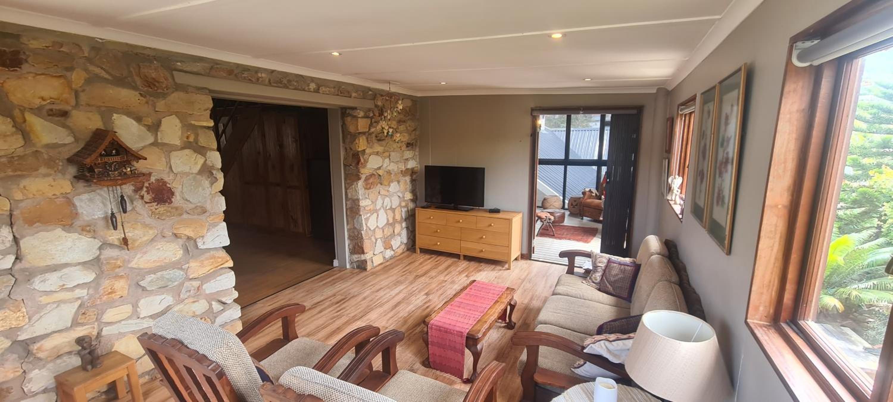 Dunwiny Cottage