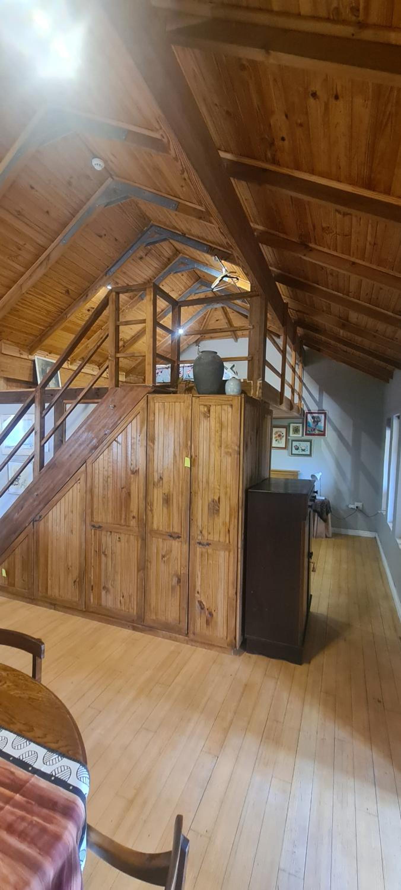 Dunwiny Cottage
