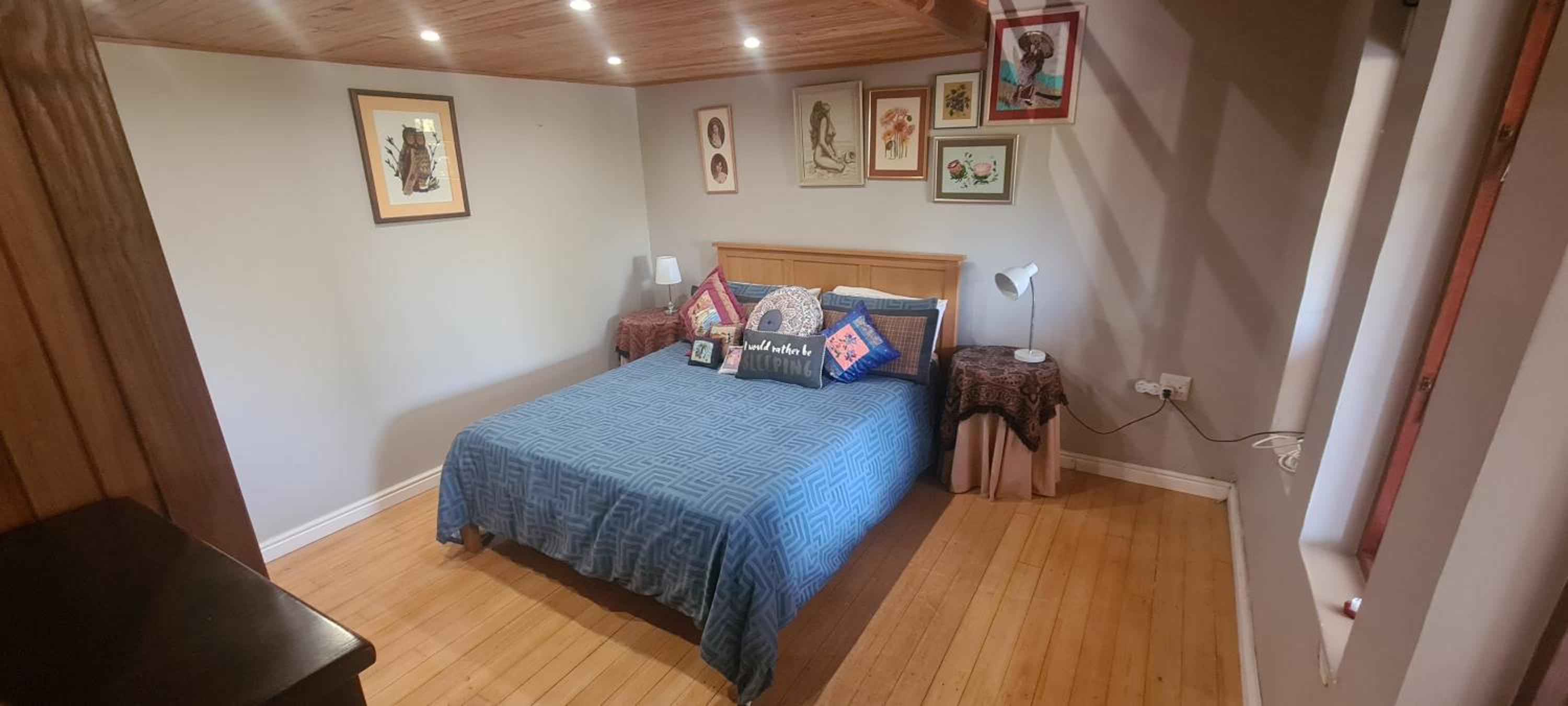 Dunwiny Cottage