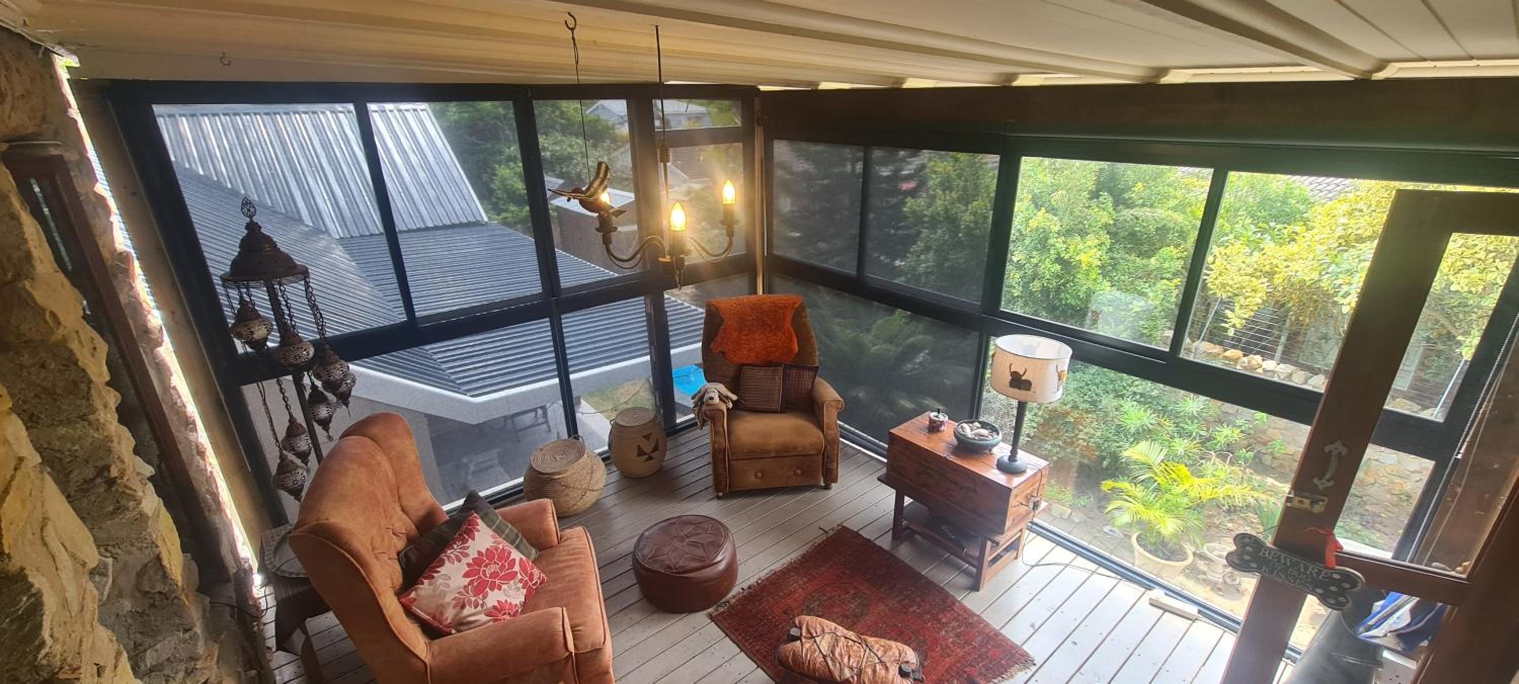 Dunwiny Cottage