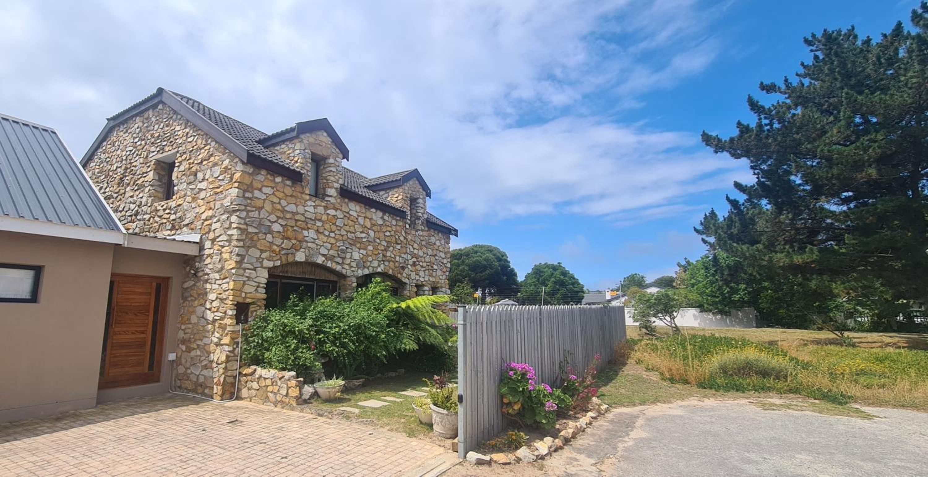 Dunwiny Cottage