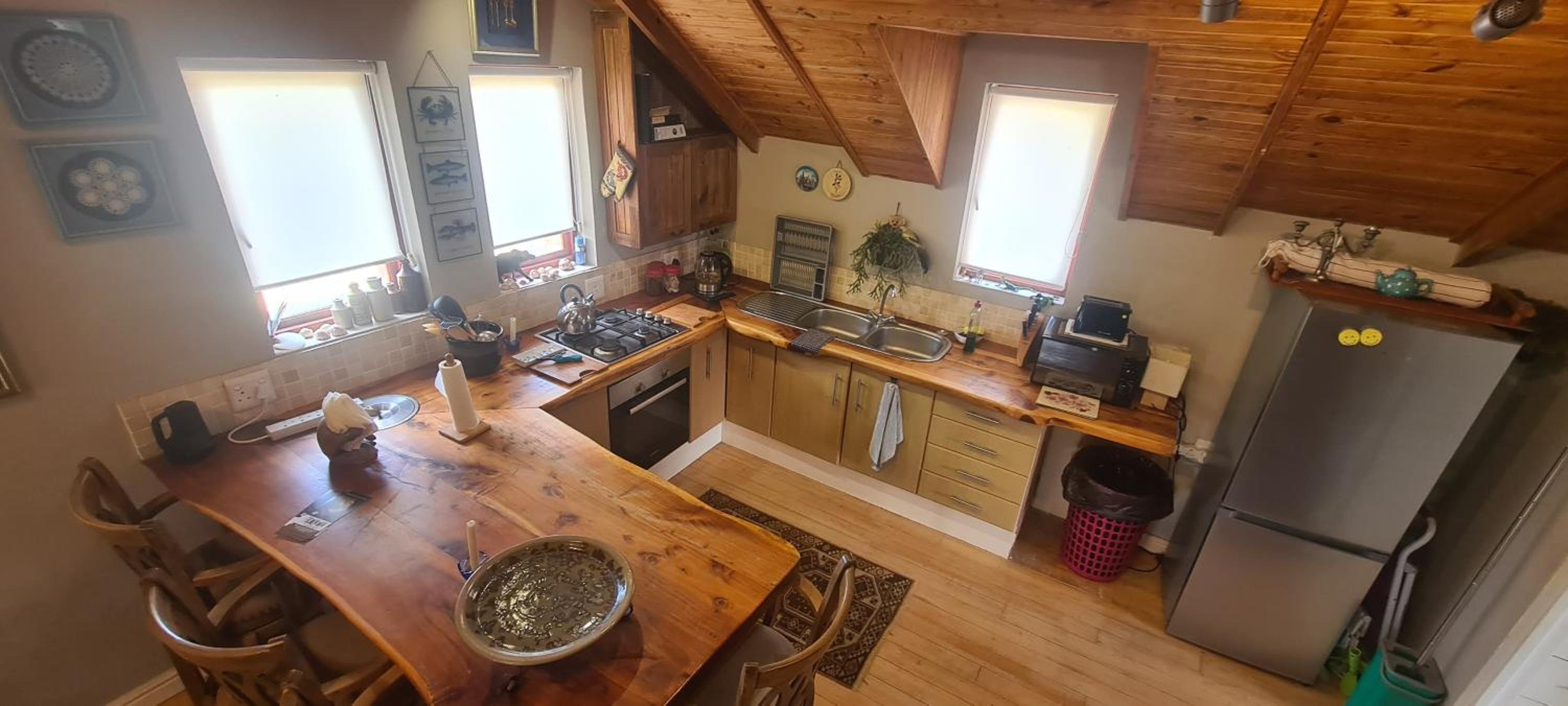Dunwiny Cottage