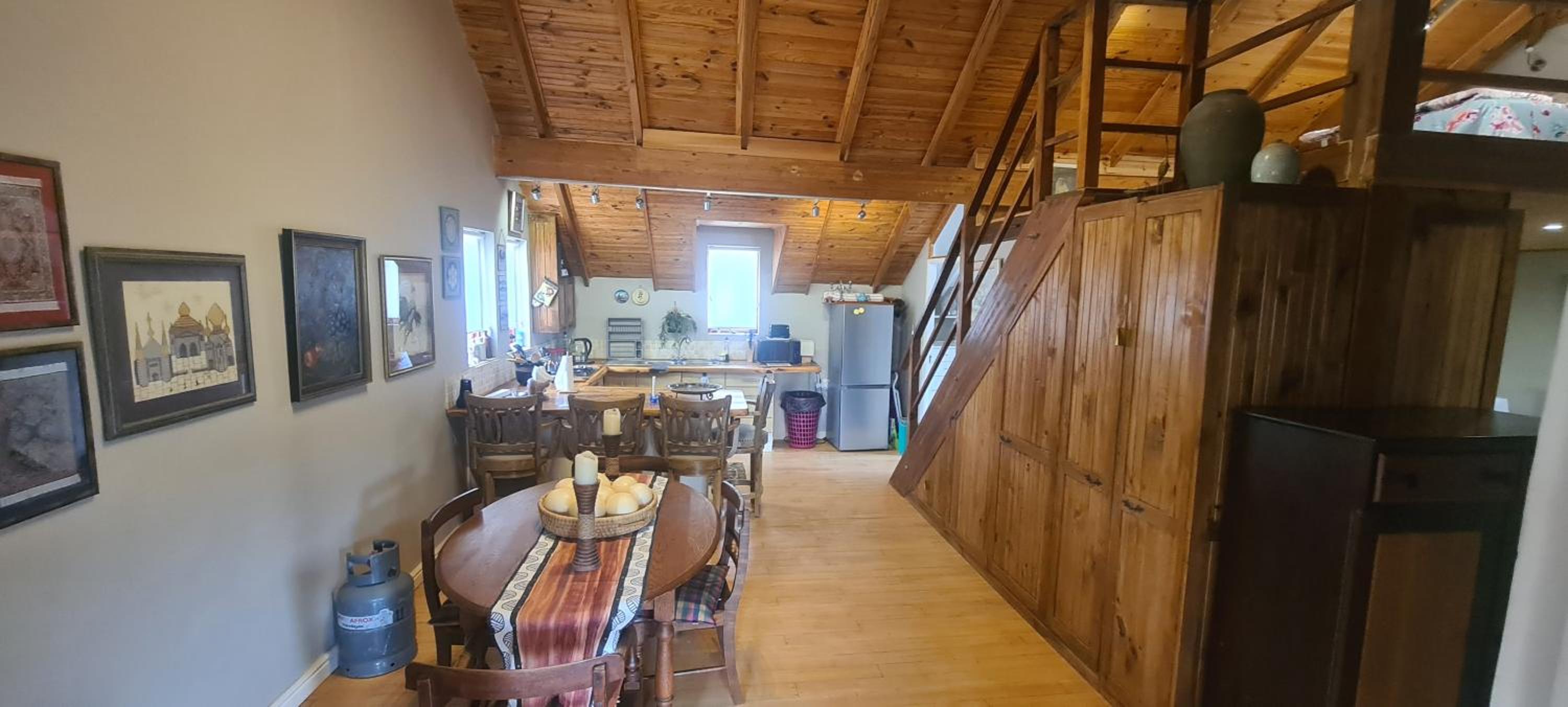 Dunwiny Cottage