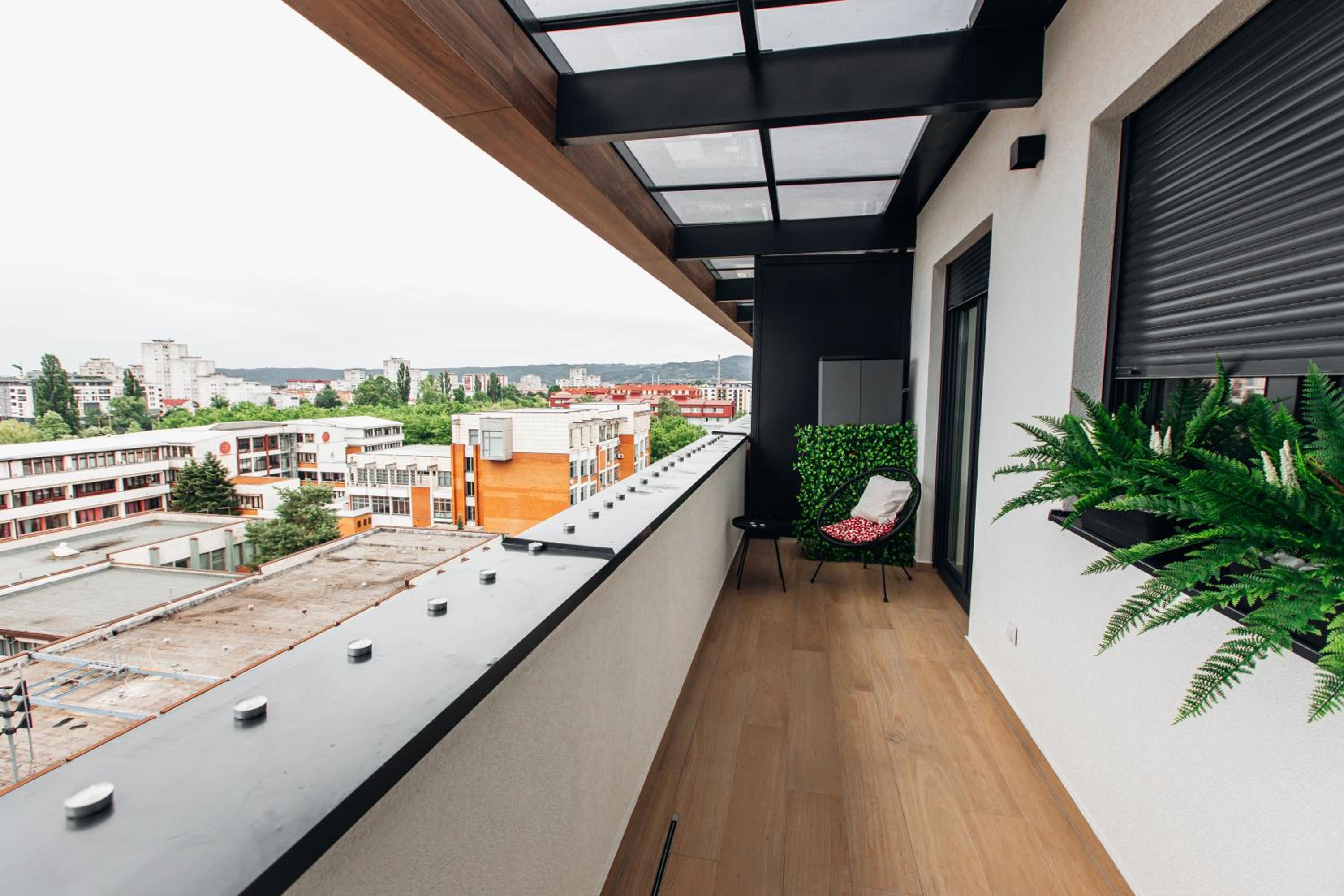 Stan na dan - Chic Home Banja Luka