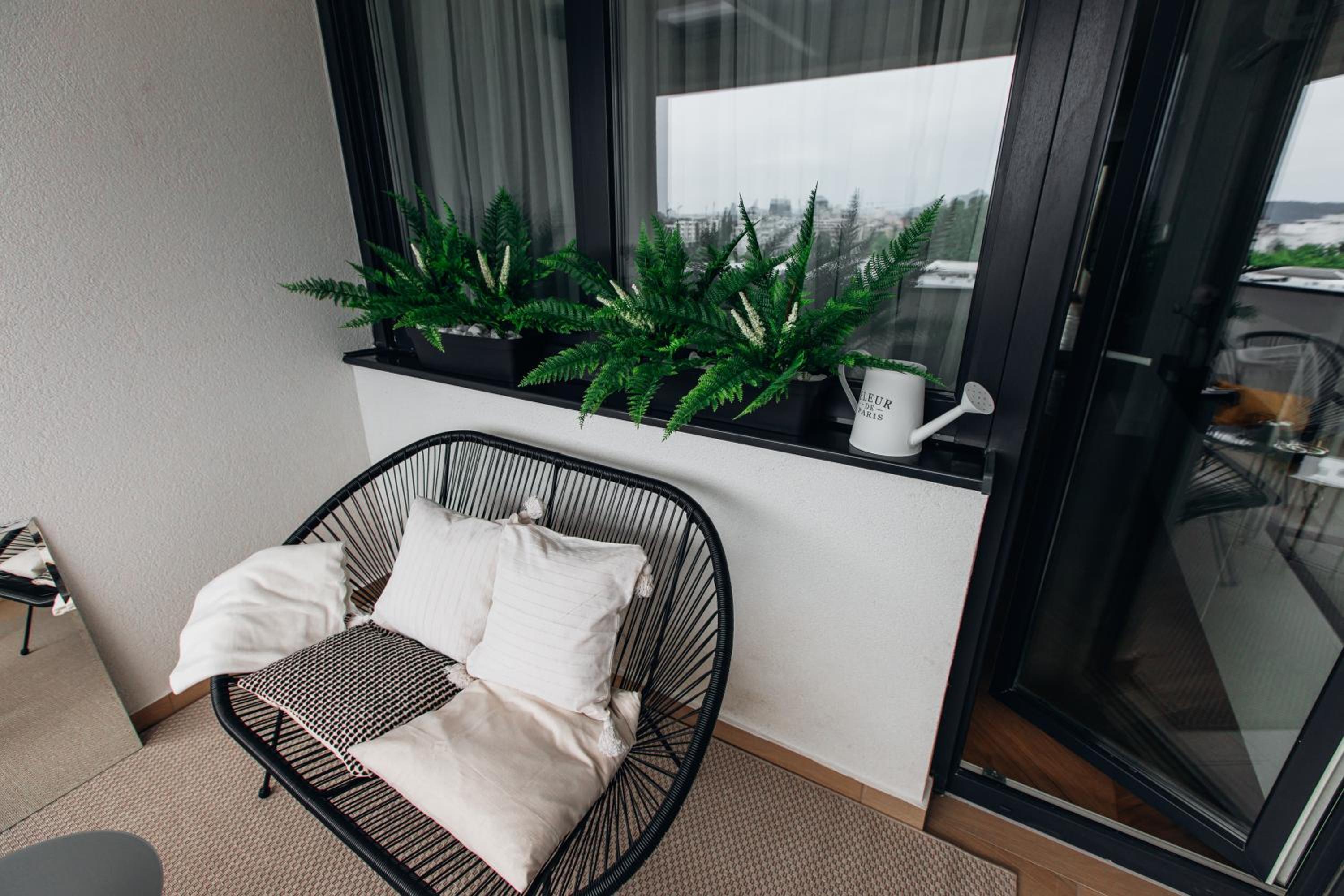 Stan na dan - Chic Home Banja Luka