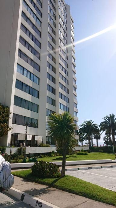 Frente al mar y a pasos del Mall