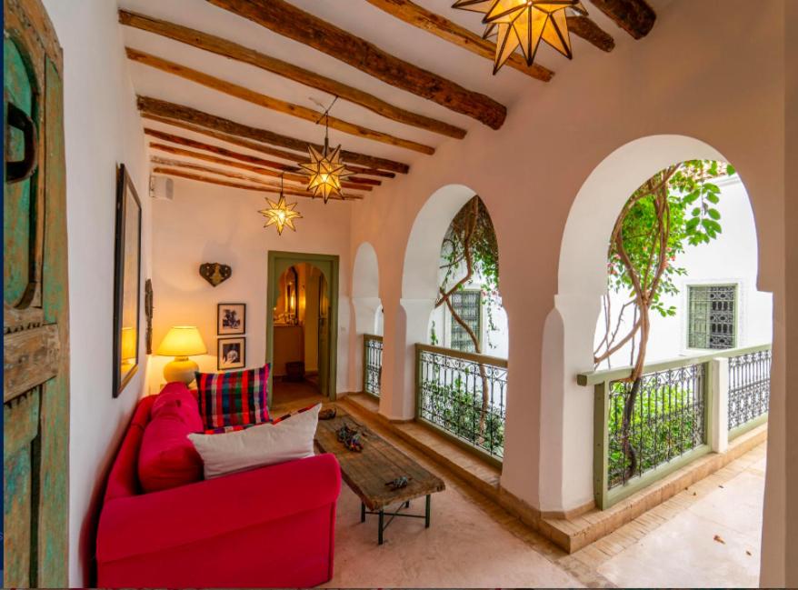 Riad Timila