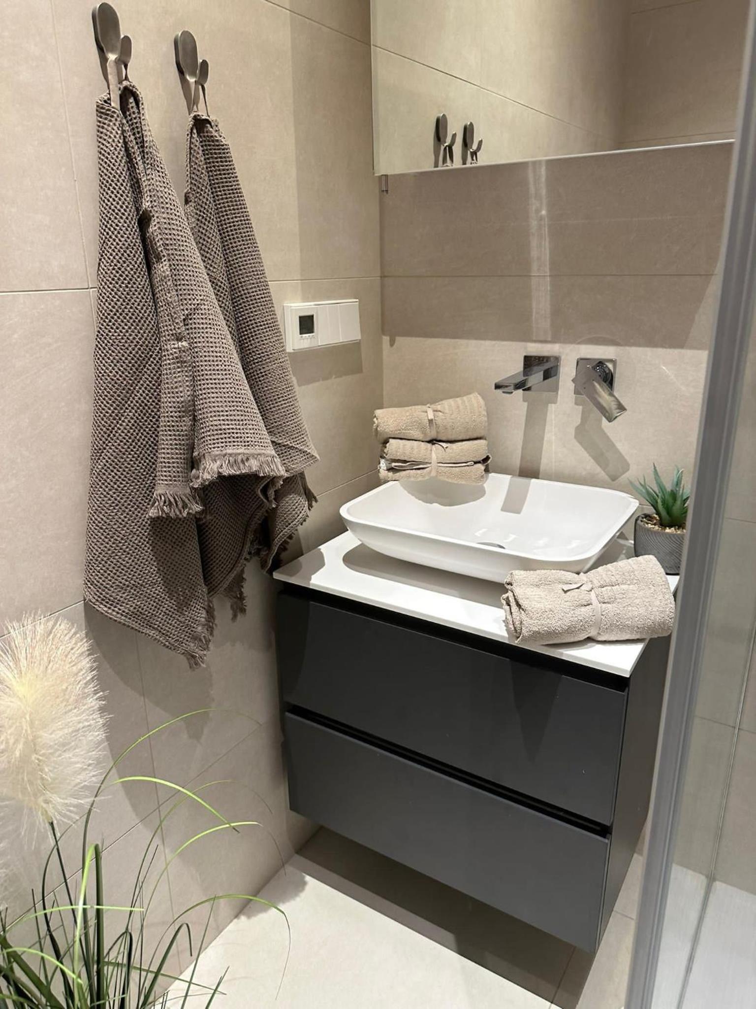 Riga Center - Quiet Studio - 5 min to Old Town & NFLX view 3