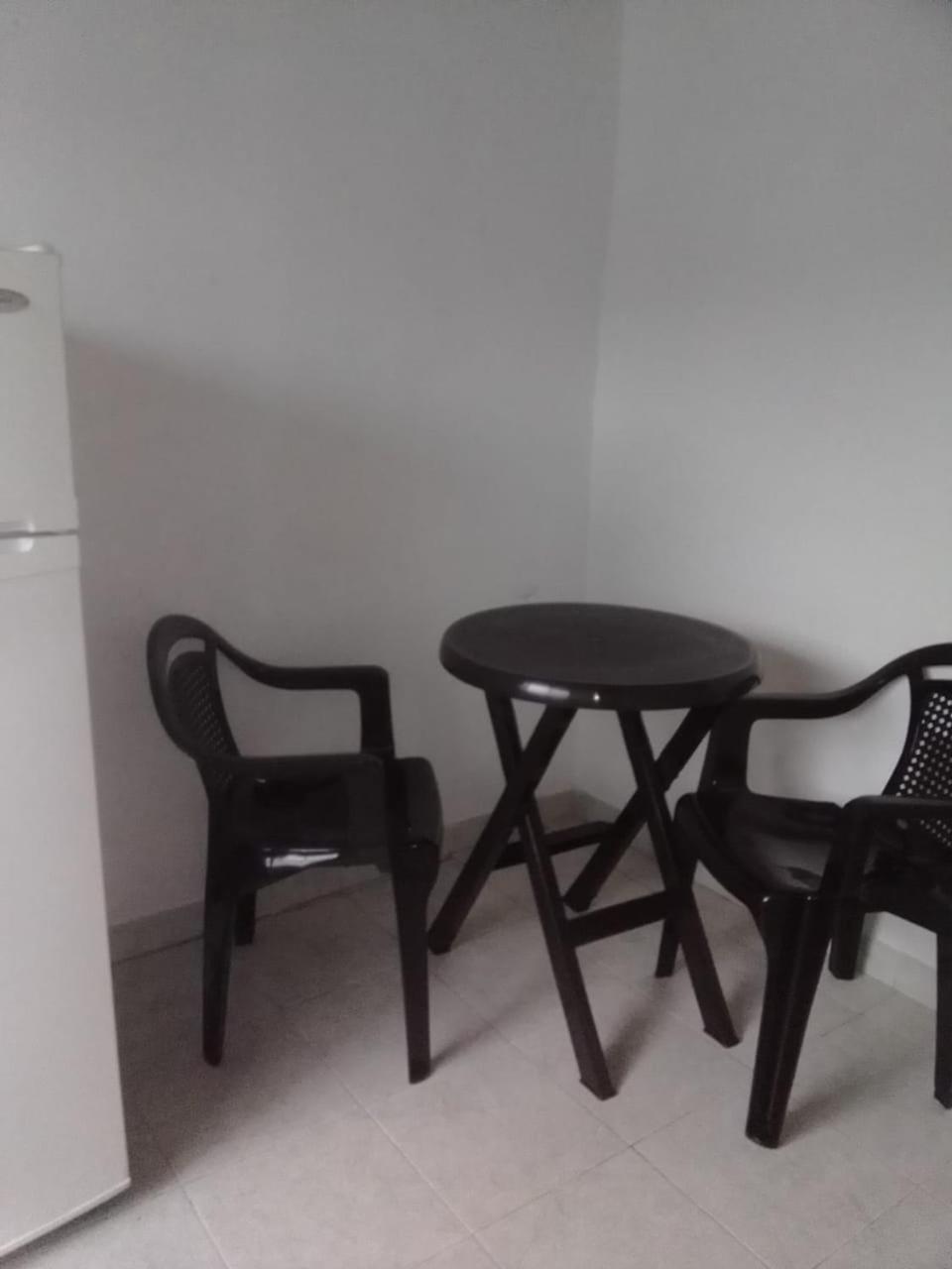 Apartamento independiente para pareja con cocina