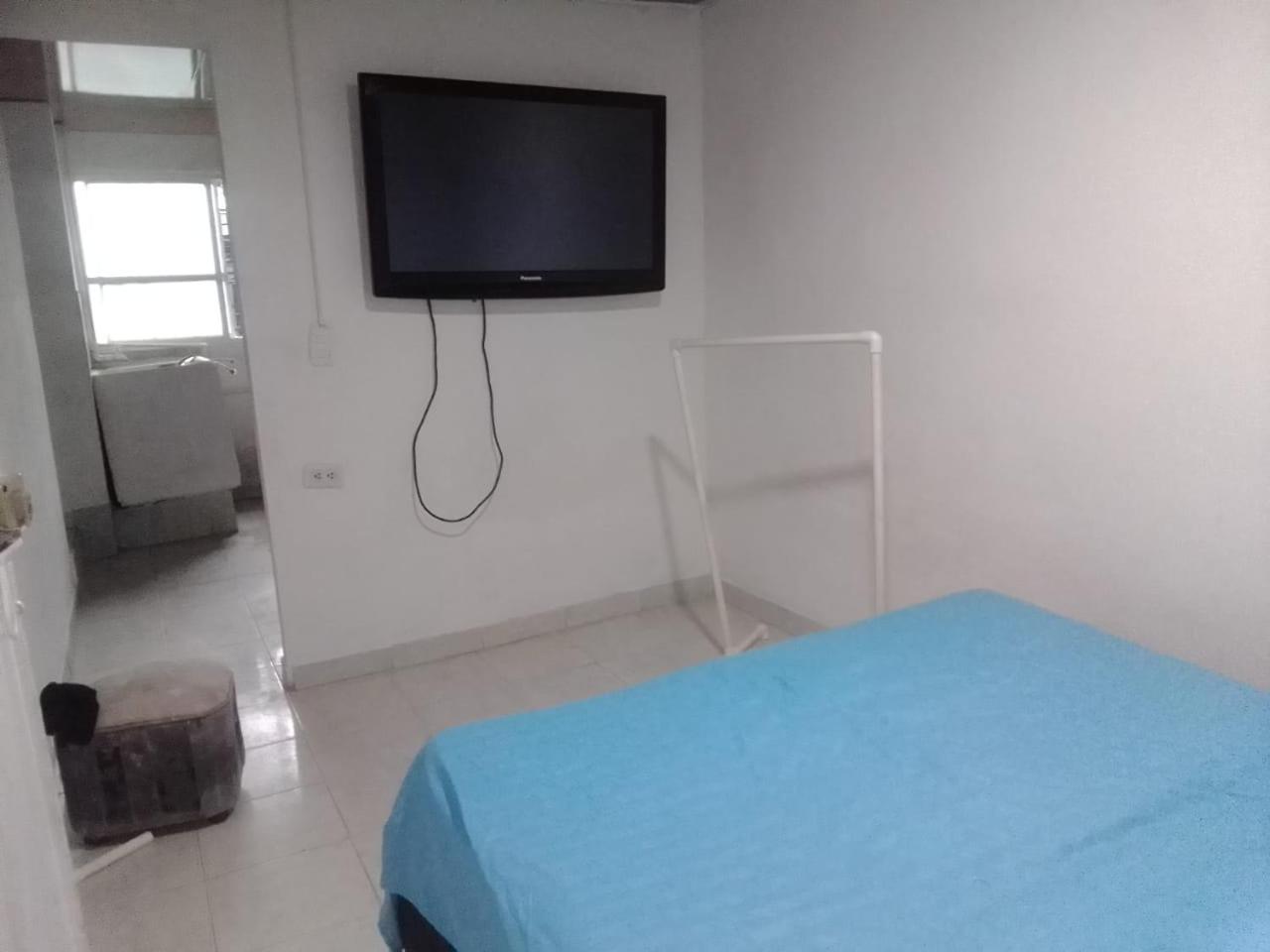 Apartamento independiente para pareja con cocina