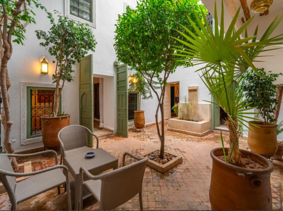 Riad Timila