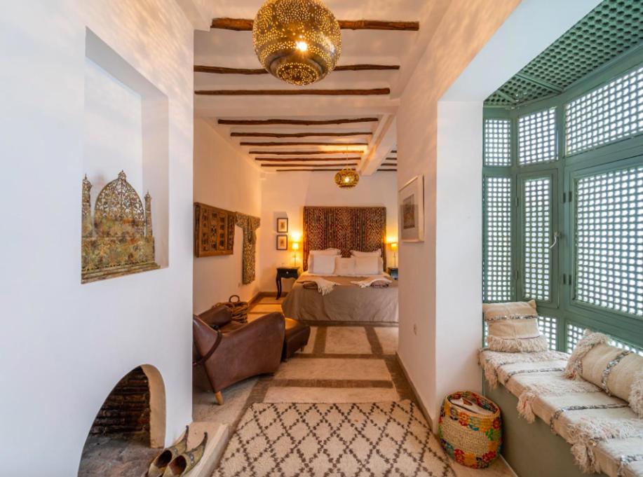 Riad Timila