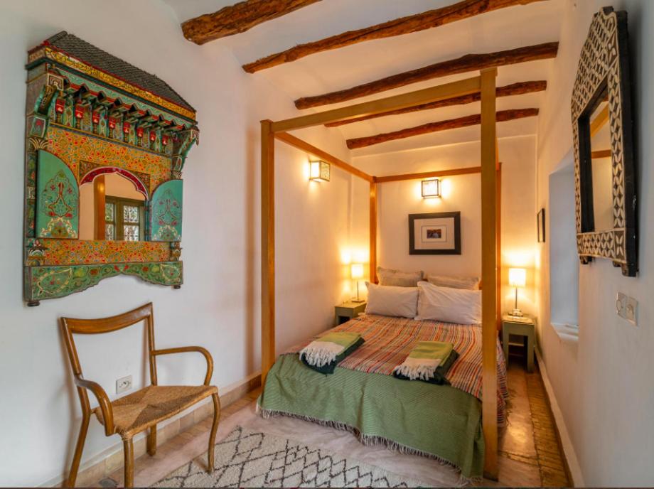 Riad Timila