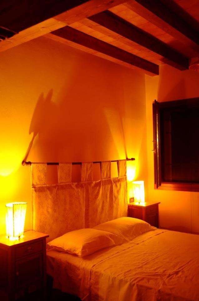 Corte Stellata Holiday Apartments