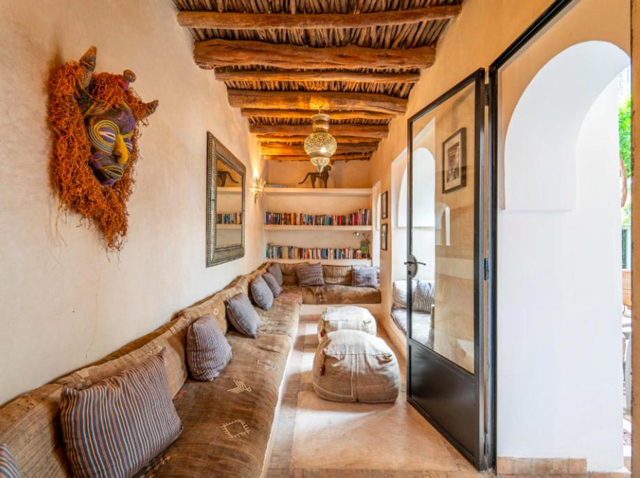 Riad Timila