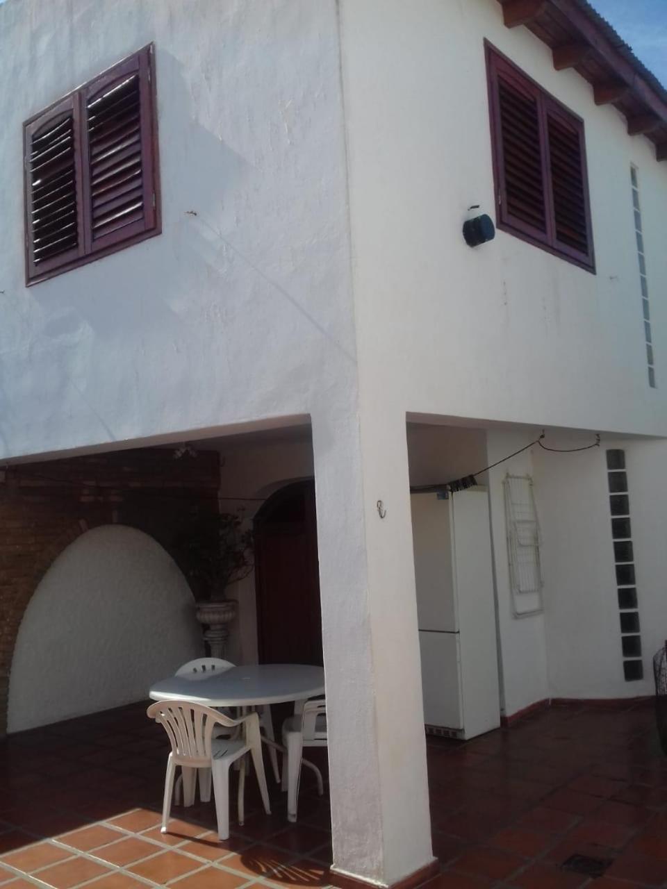 un lindo departamento