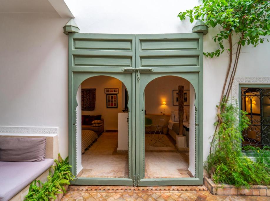 Riad Timila