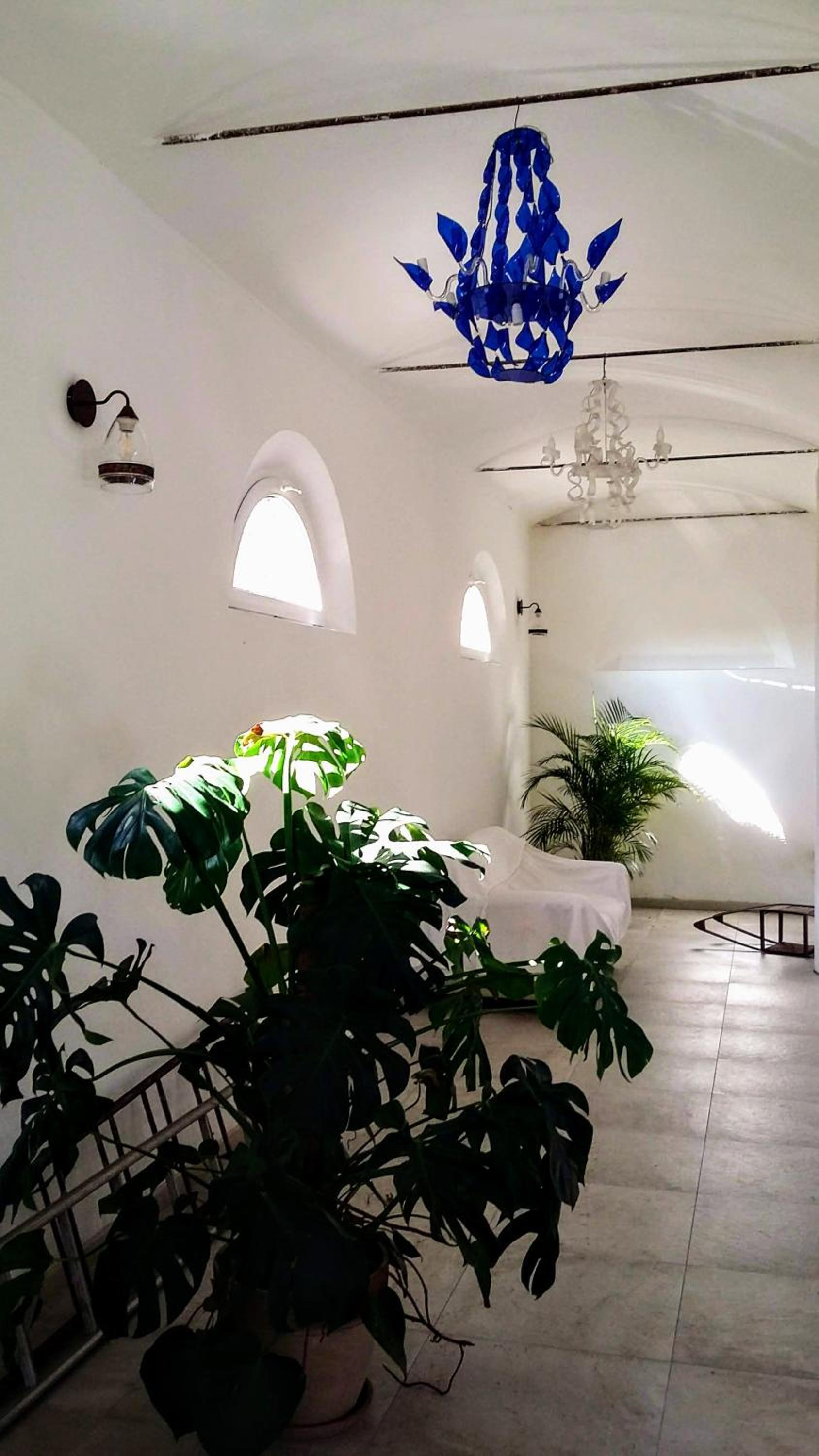 Corte Stellata Holiday Apartments