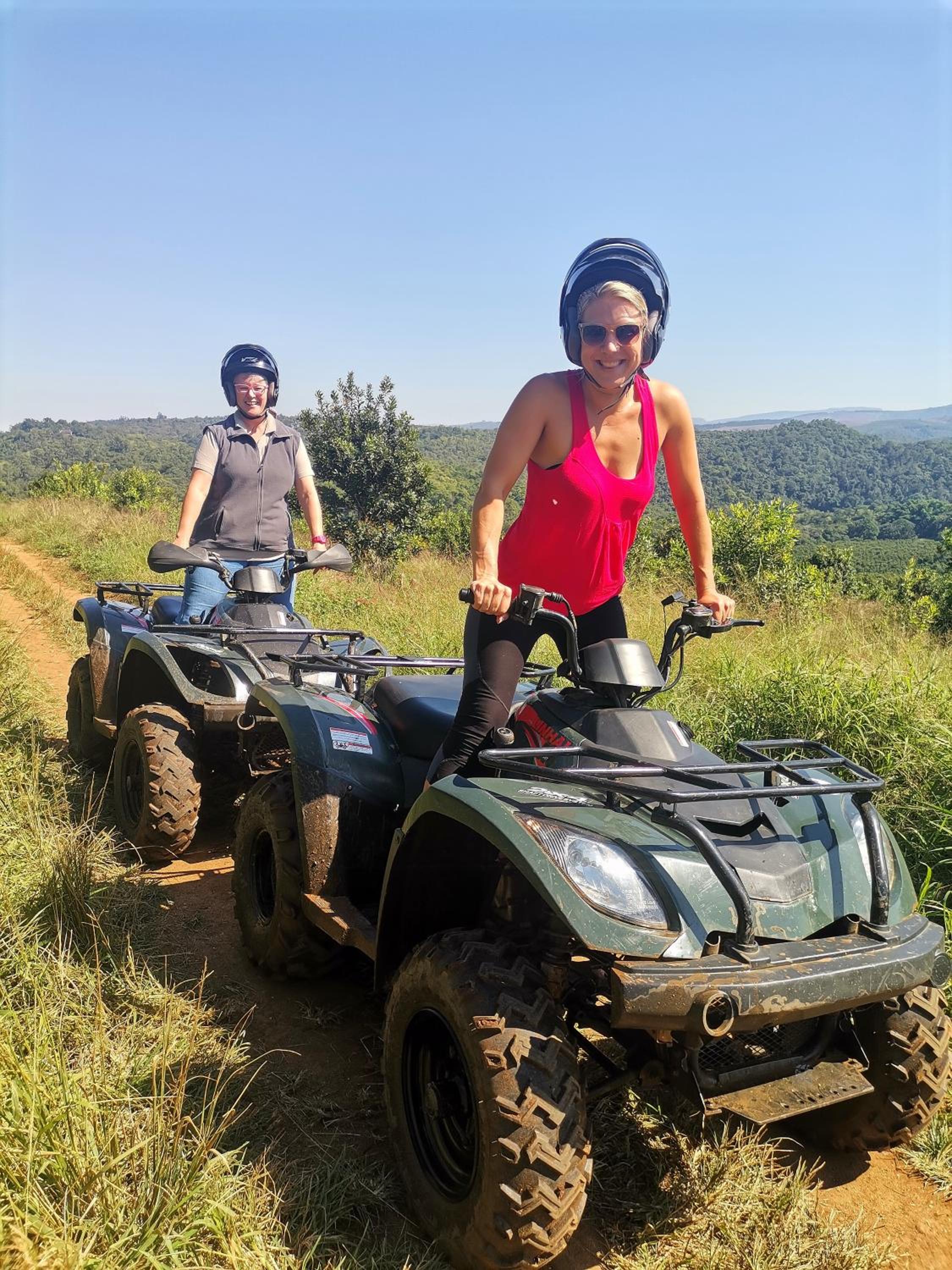 Hazyview Vacations - Lions Rock Rapids - Luxury Tented Camp - Property Image 50