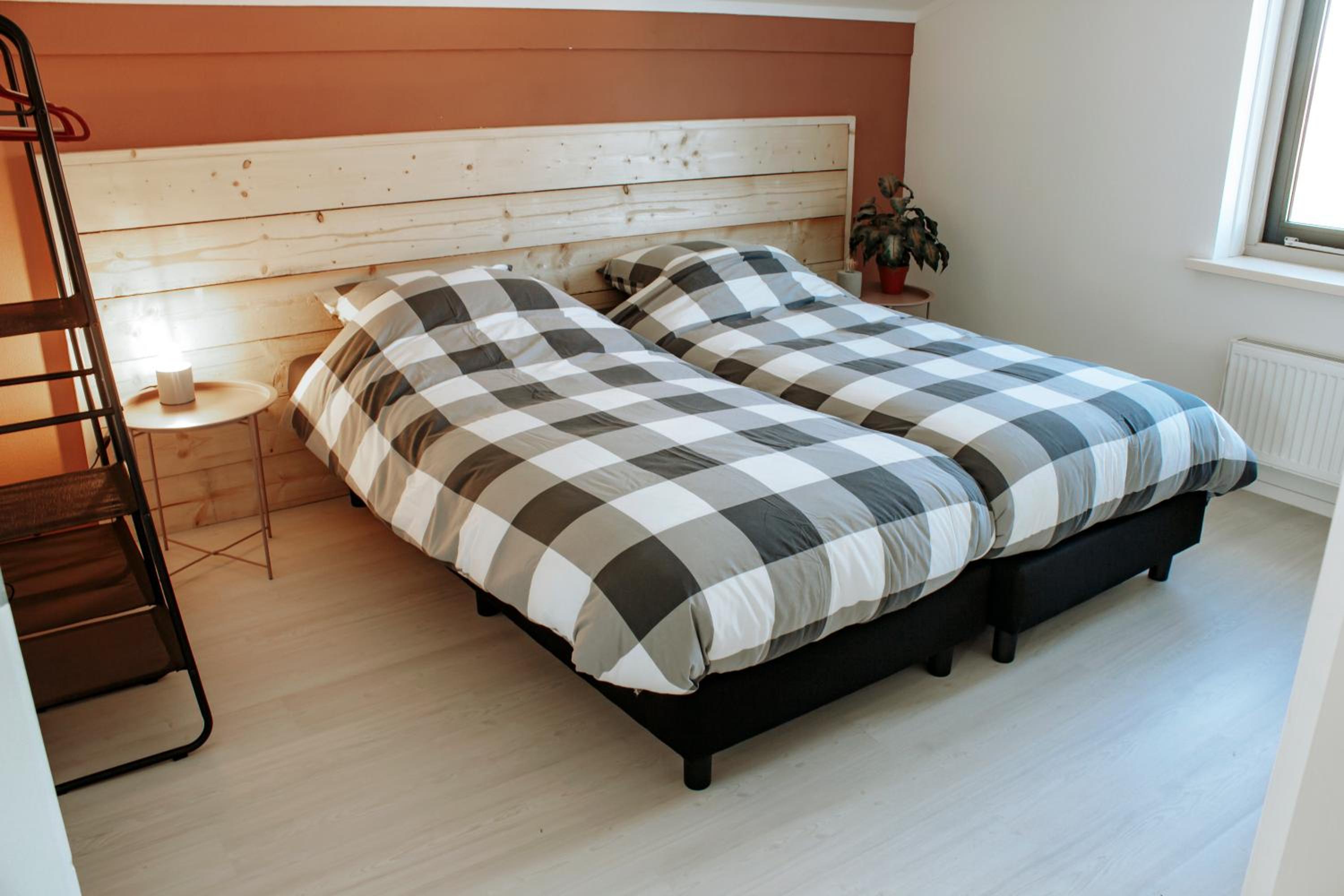 Luxus Familienvilla mit Jacuzzi & Sauna 2 view 3