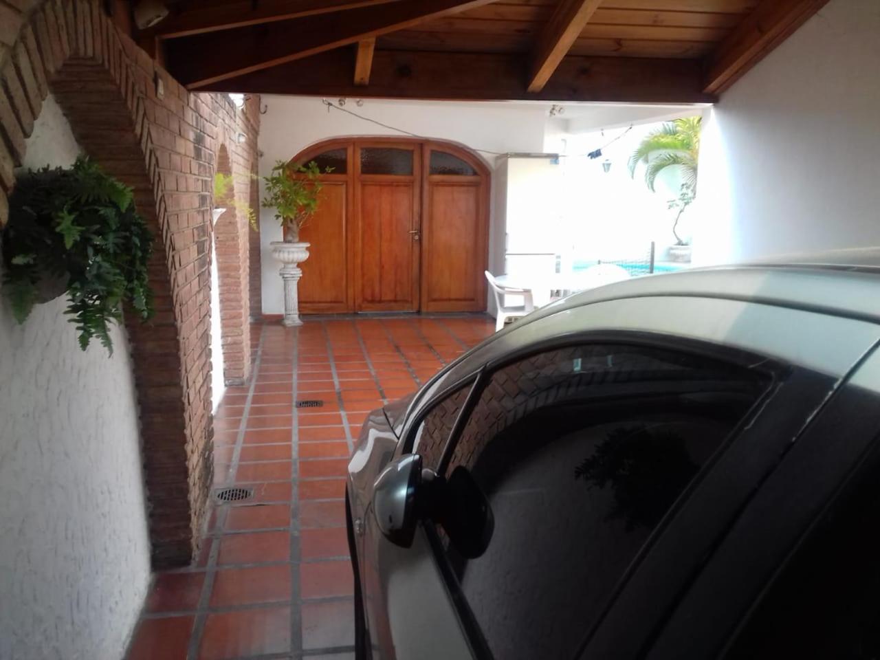 un lindo departamento