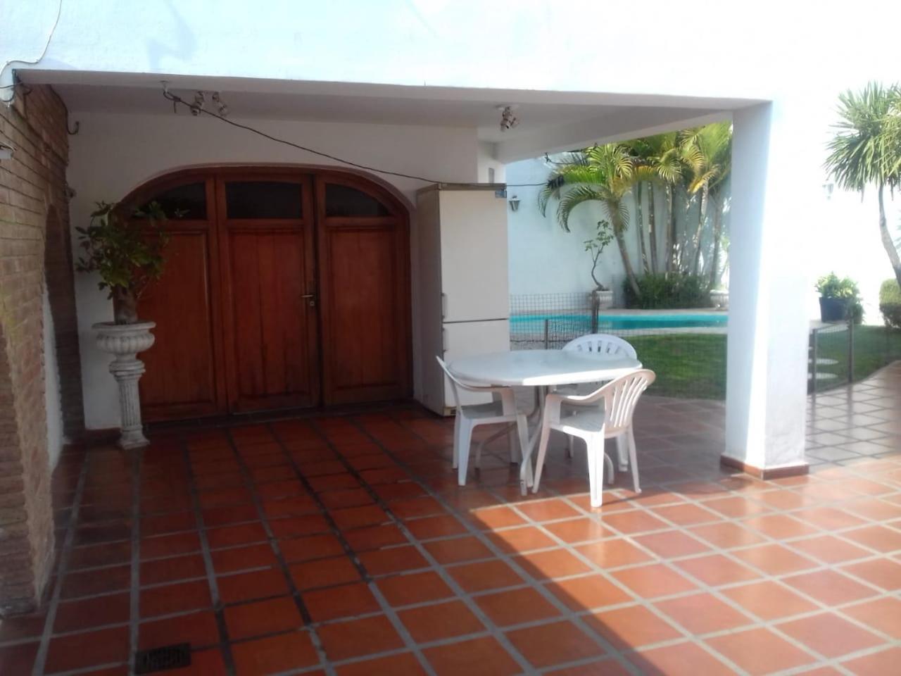 un lindo departamento