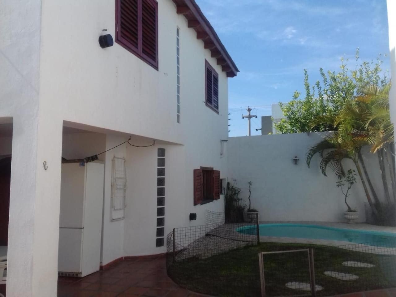 un lindo departamento