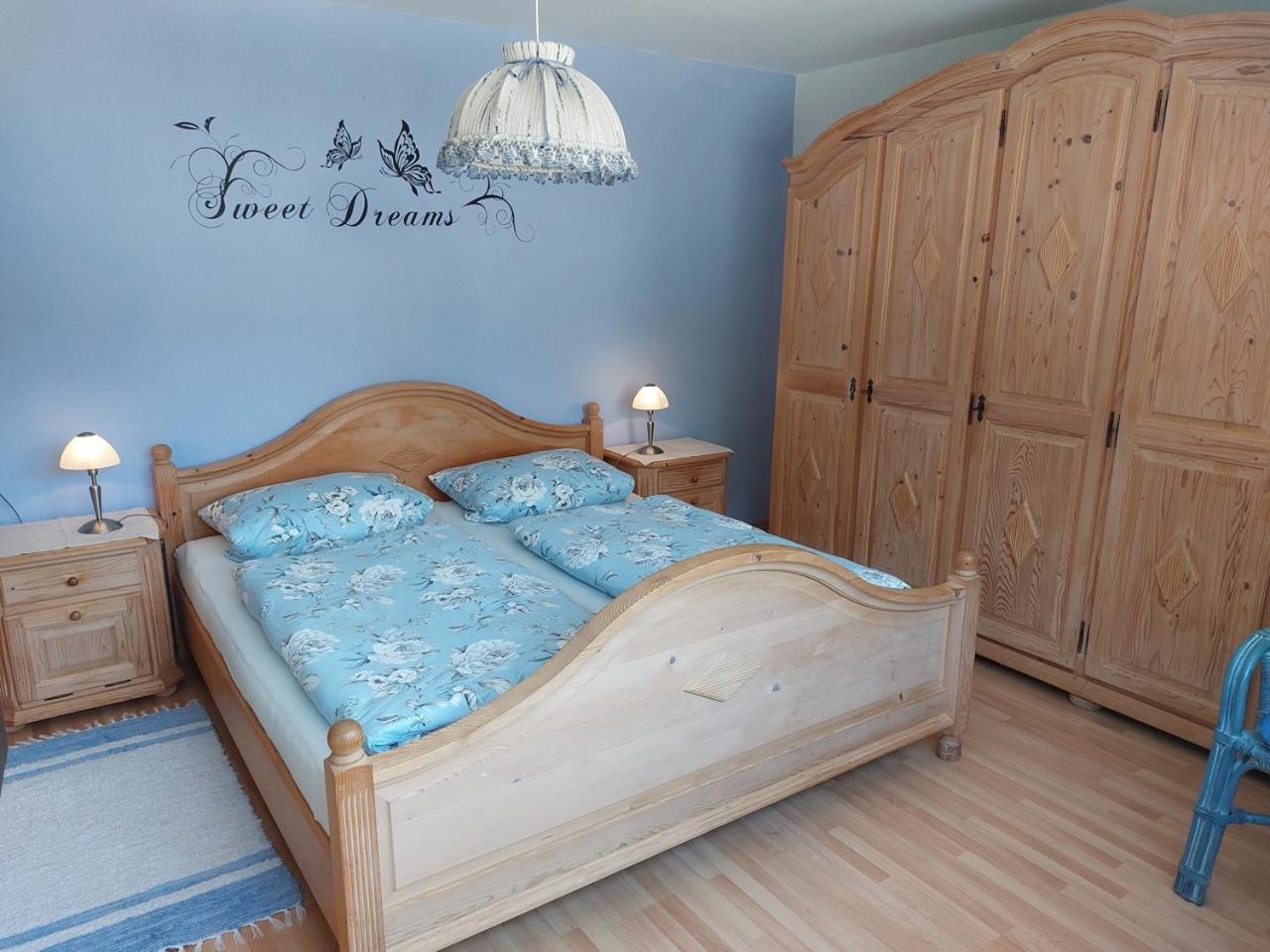 Ferienwohnung Gaul