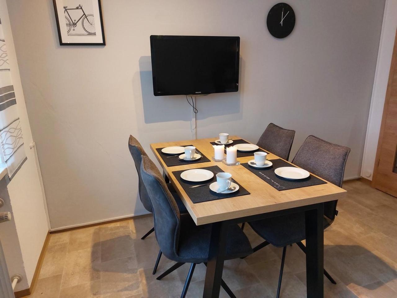 Ferienwohnung Gaul