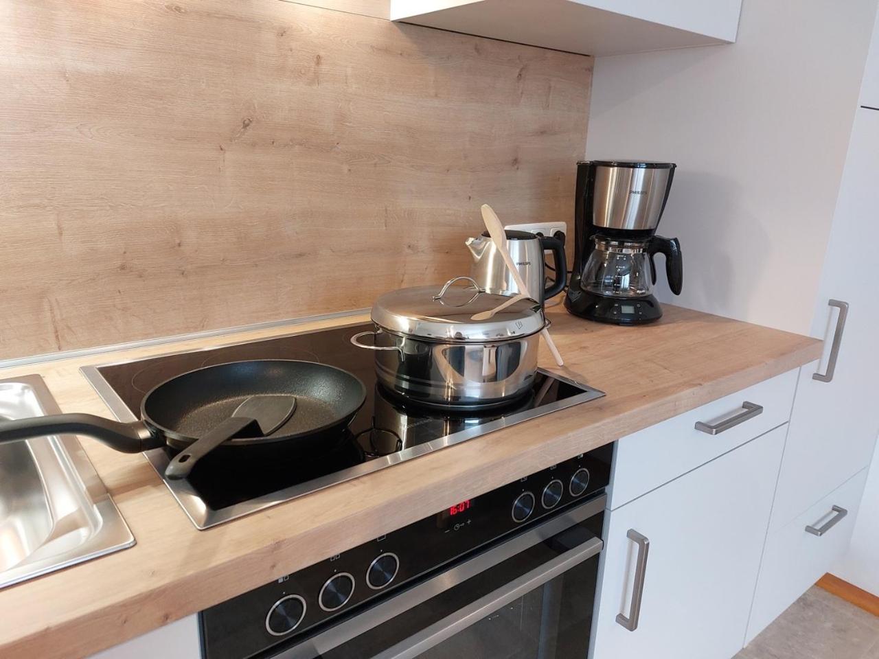 Ferienwohnung Gaul