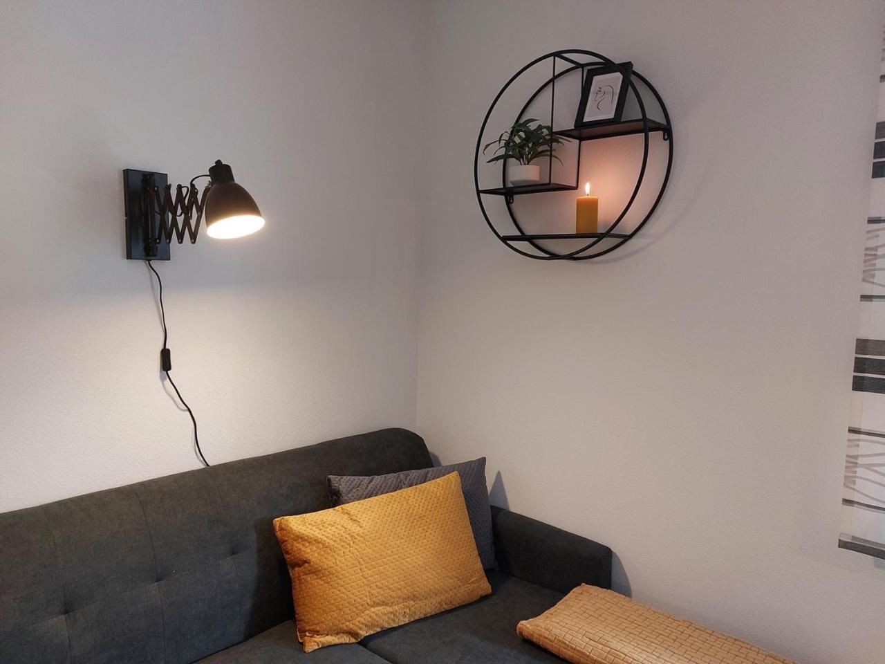 Ferienwohnung Gaul