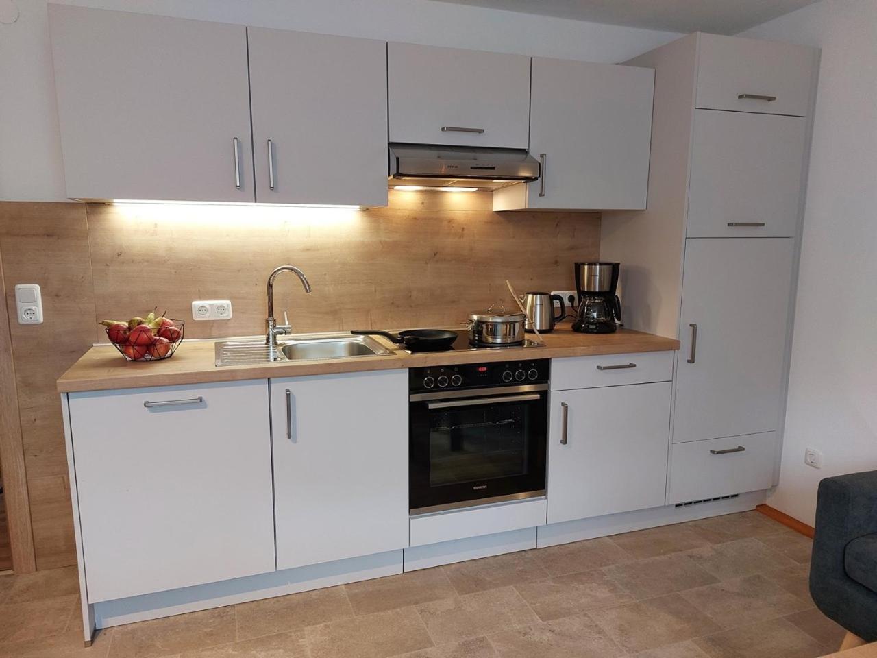 Ferienwohnung Gaul