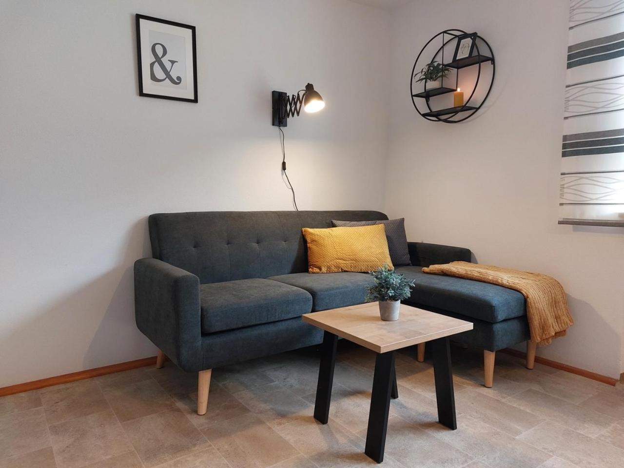 Ferienwohnung Gaul