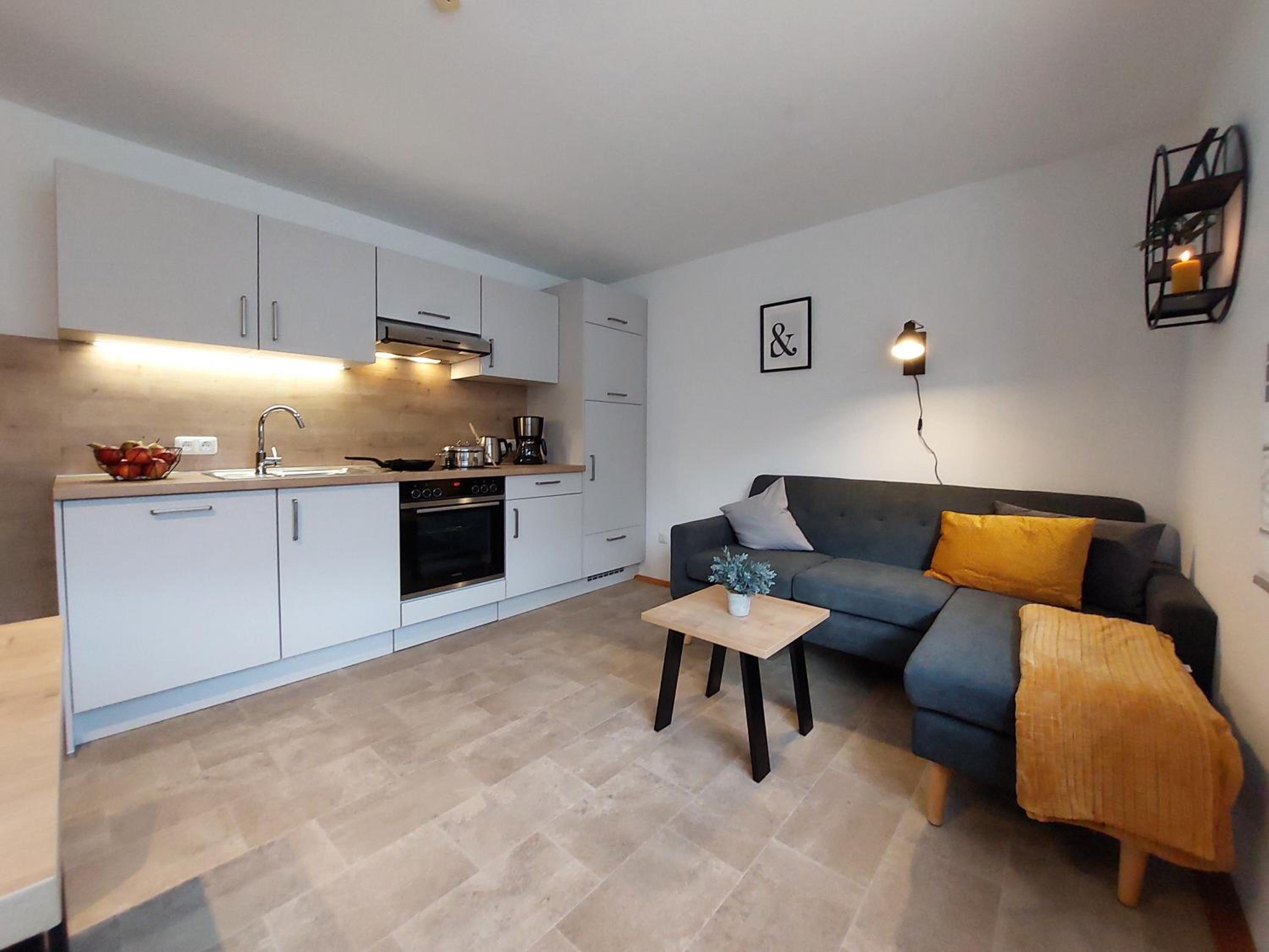 Ferienwohnung Gaul