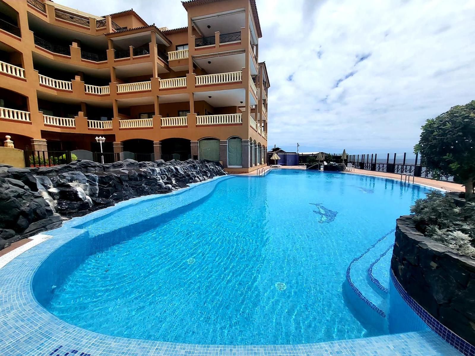 El Nautico Apartment