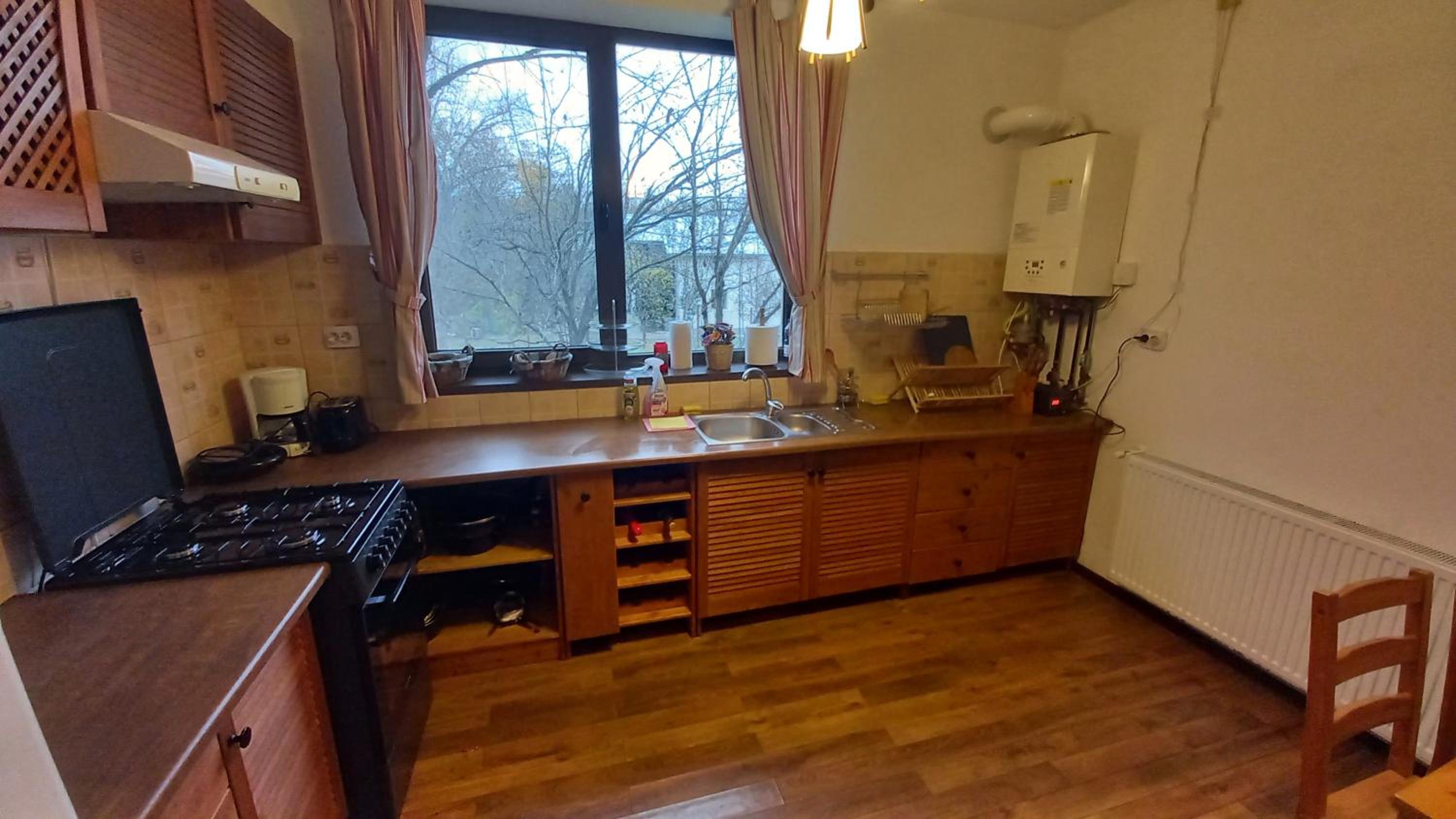 Grădina Ascunsa-Breaza view 3