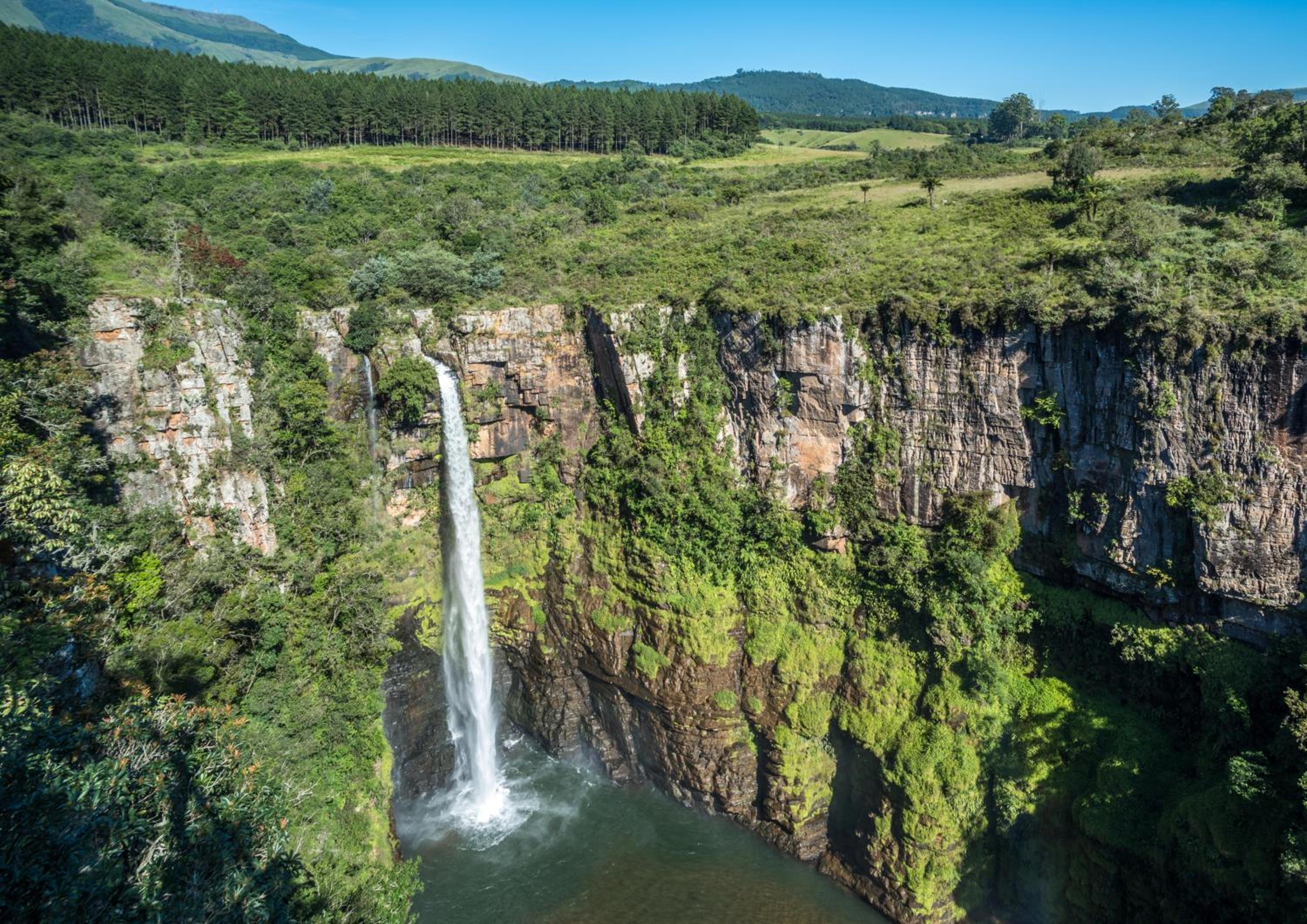 Hazyview Vacations - Lions Rock Rapids - Luxury Tented Camp - Property Image 55