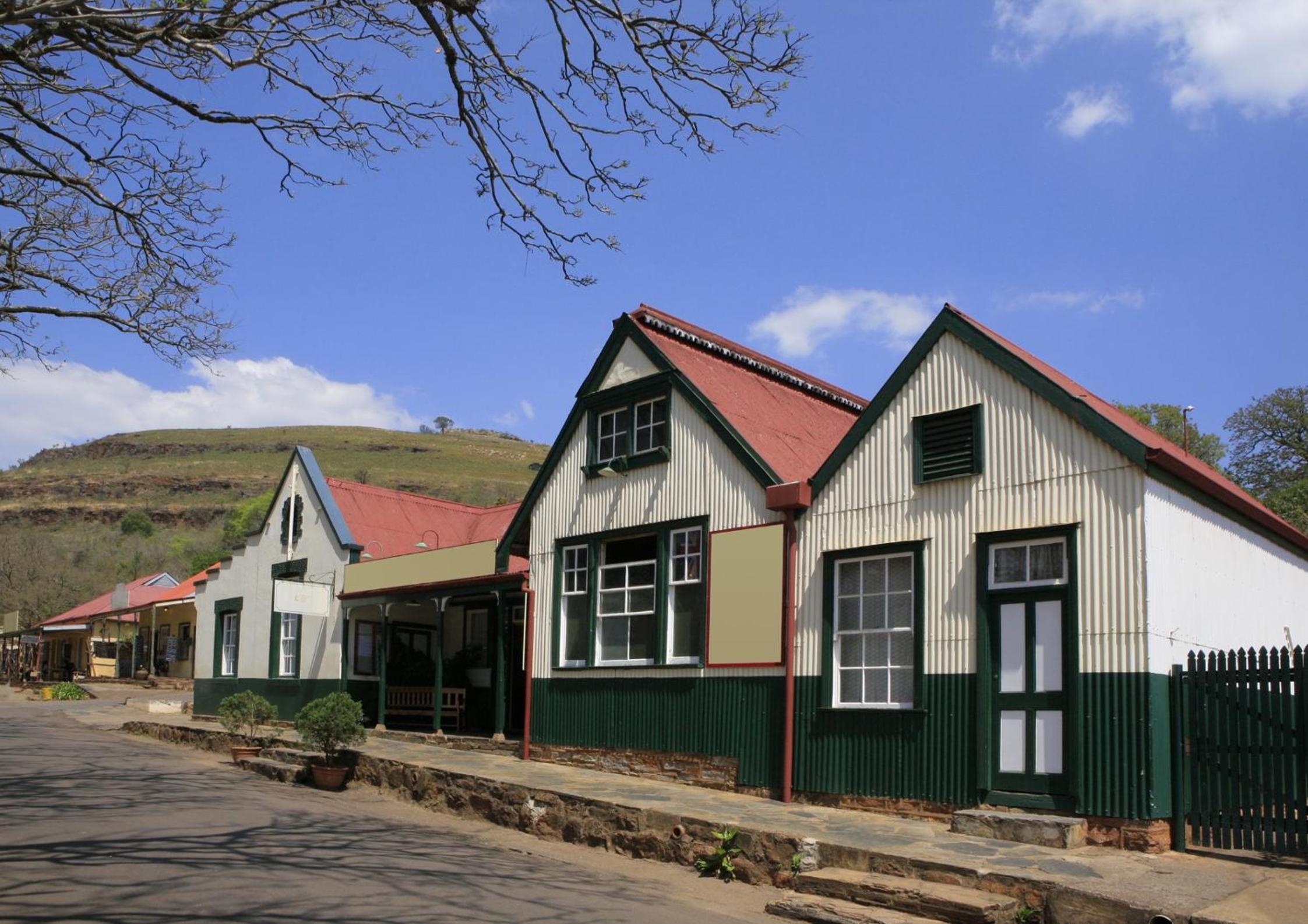 Hazyview Vacations - Lions Rock Rapids - Luxury Tented Camp - Property Image 114