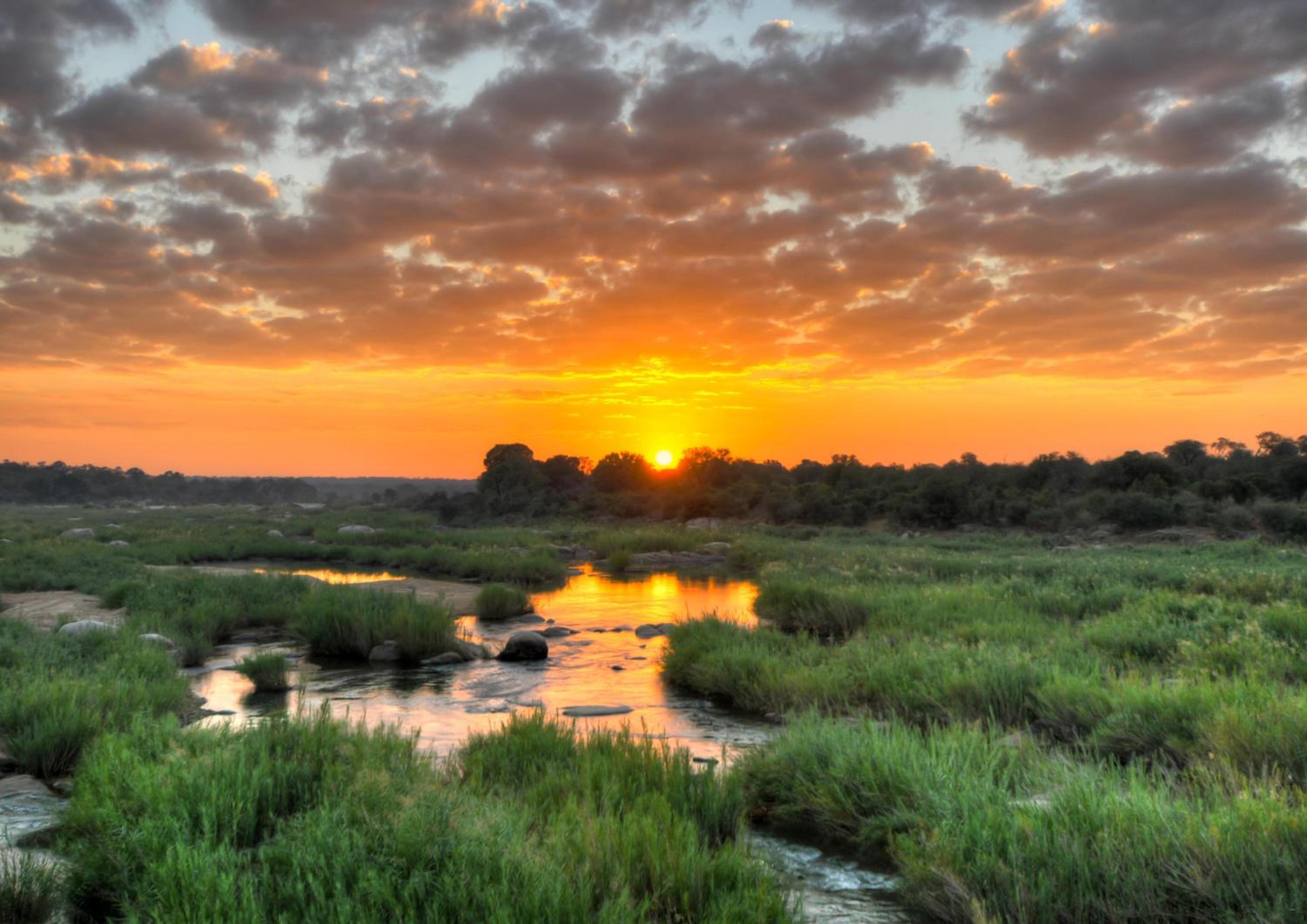 Hazyview Vacations - Lions Rock Rapids - Luxury Tented Camp - Property Image 116