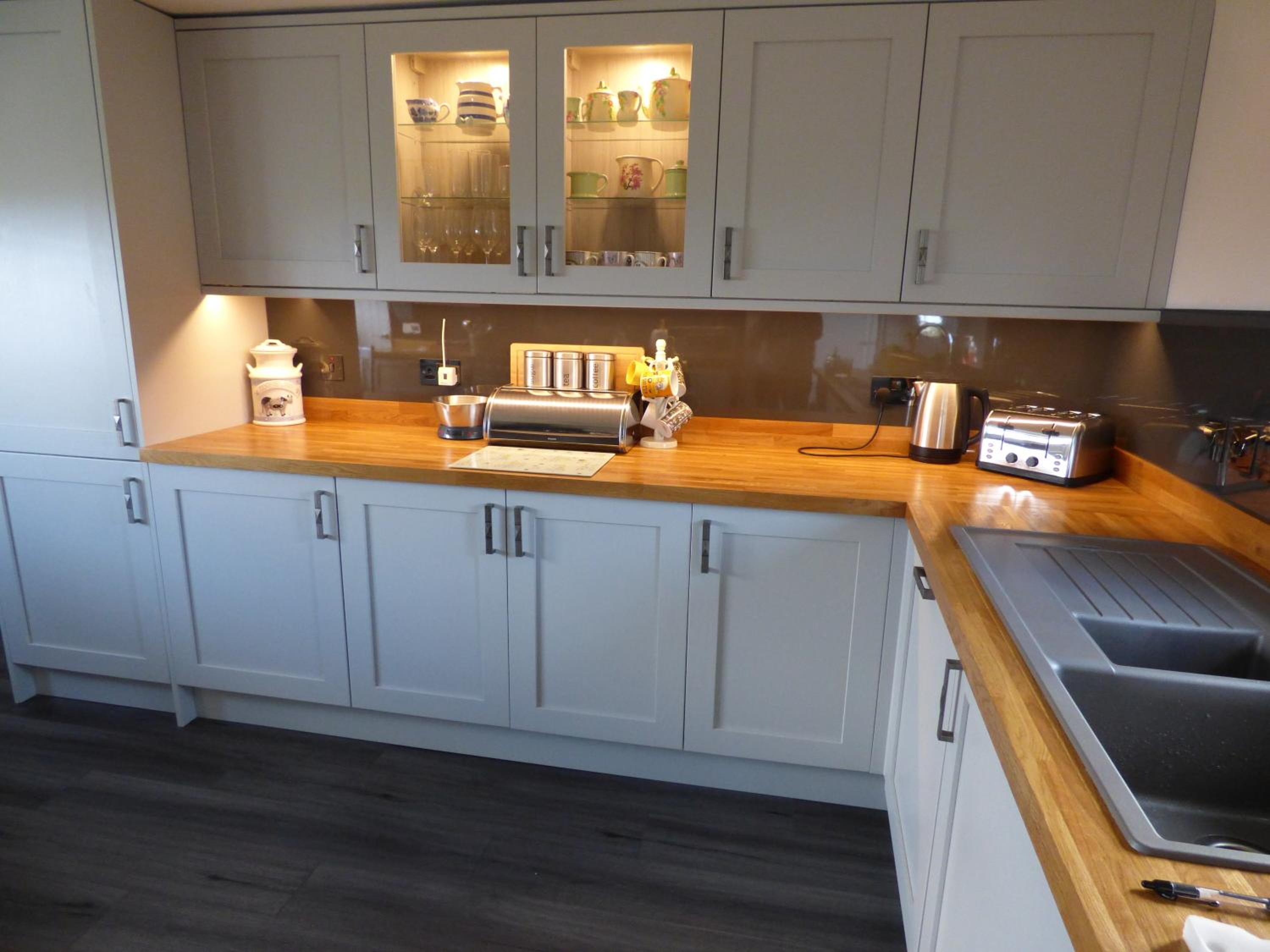 Sighthill Cottage, North Tolsta