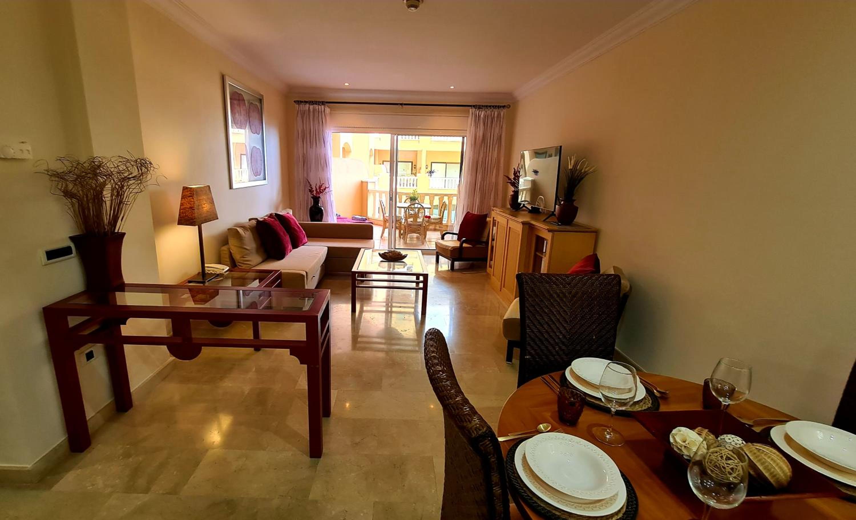 El Nautico Apartment