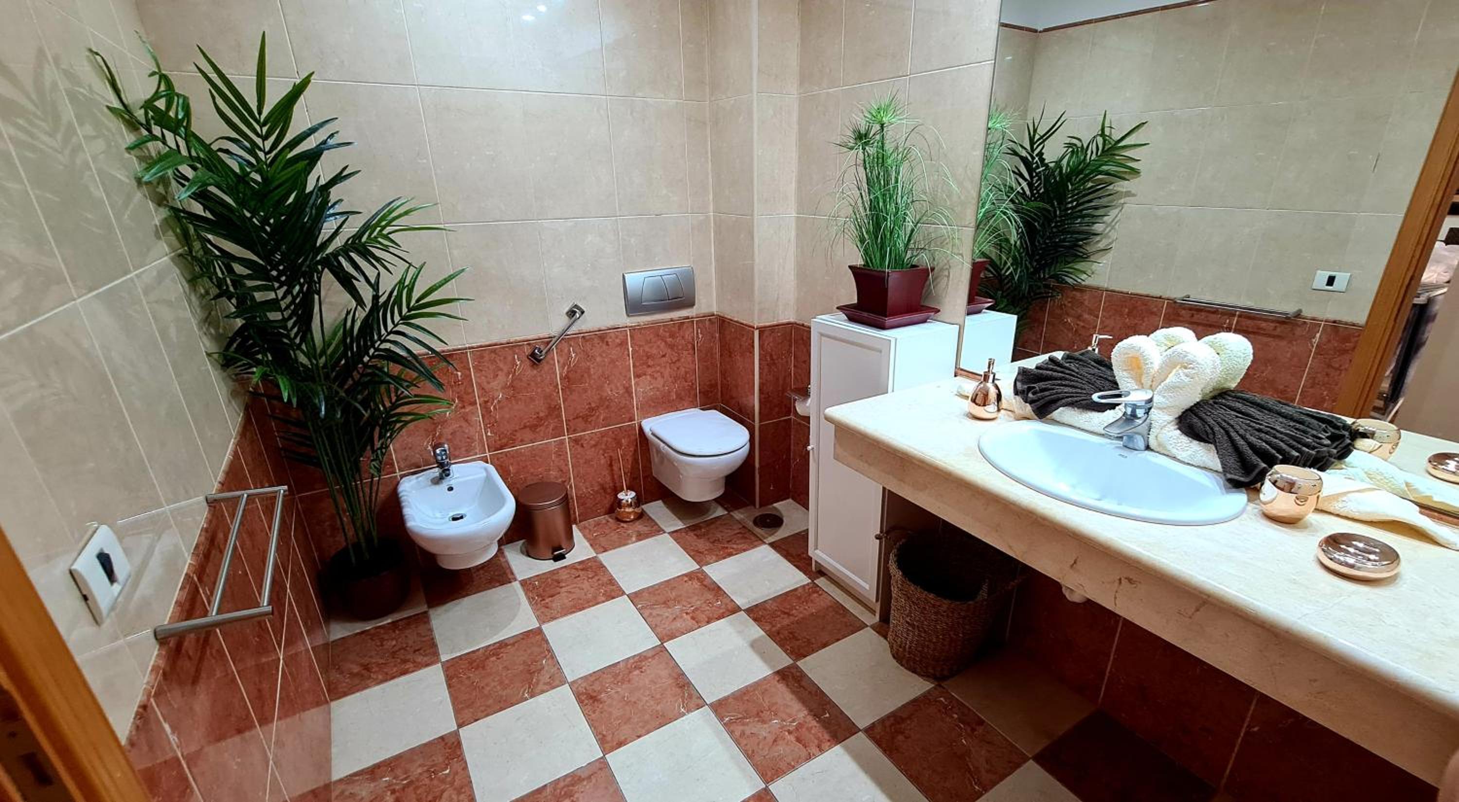 El Nautico Apartment