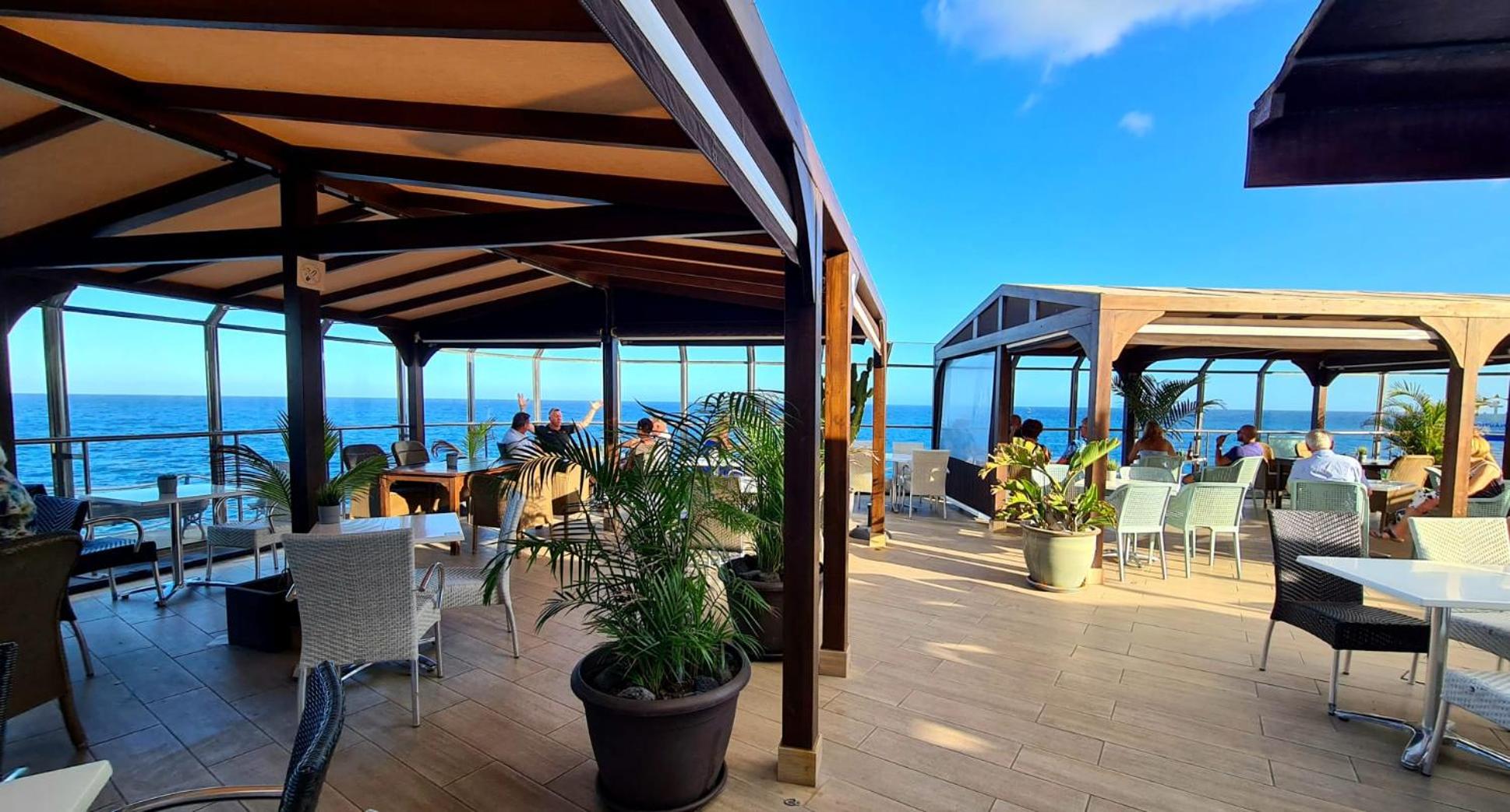 El Nautico Apartment